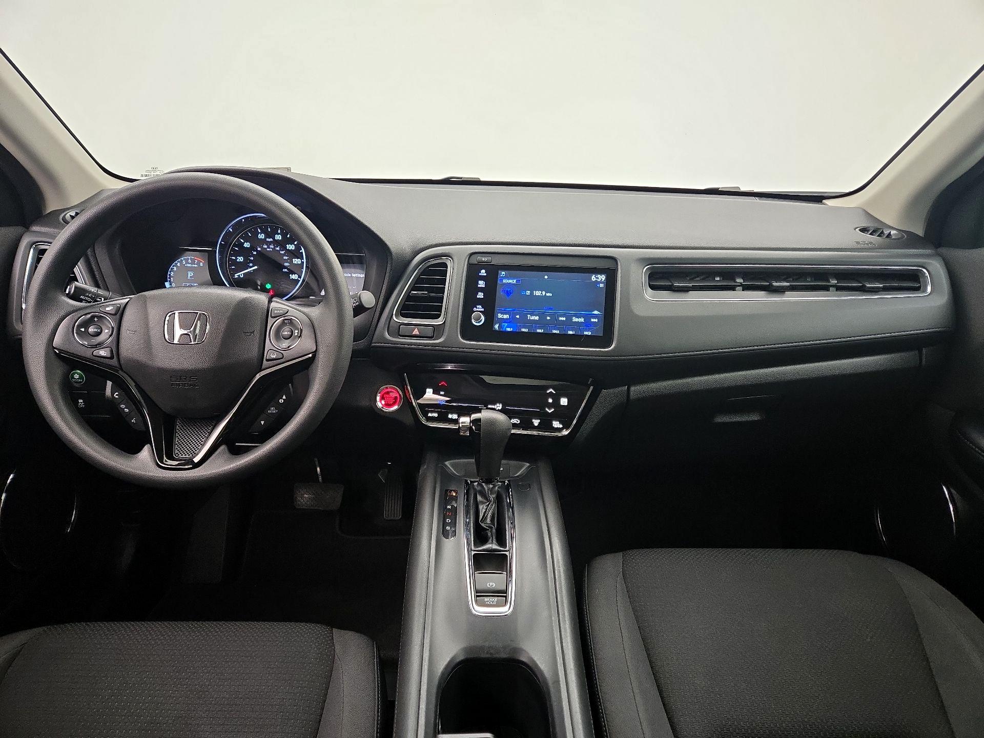 Thumbnail: 2021 Honda HR-V - 9