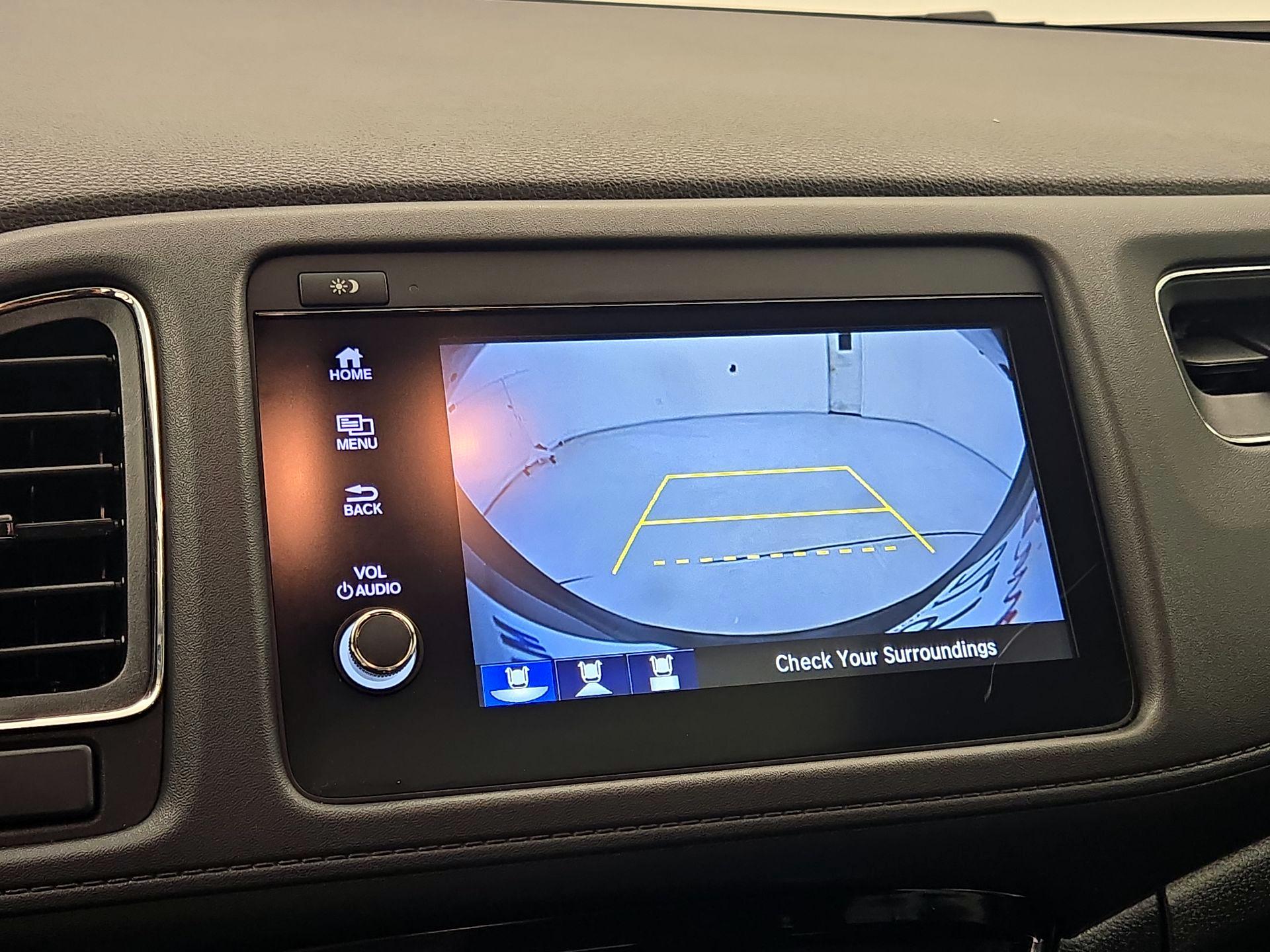 Thumbnail: 2021 Honda HR-V - 14