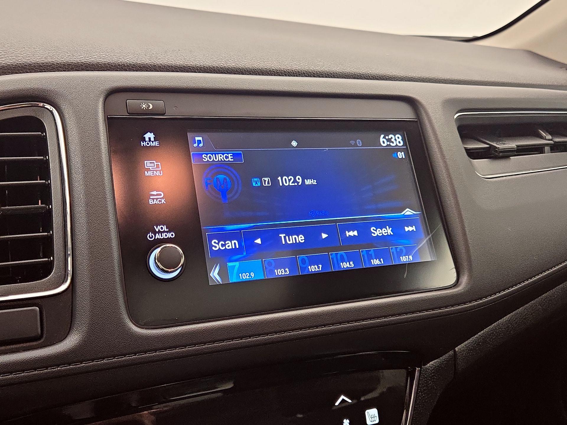 Thumbnail: 2021 Honda HR-V - 15