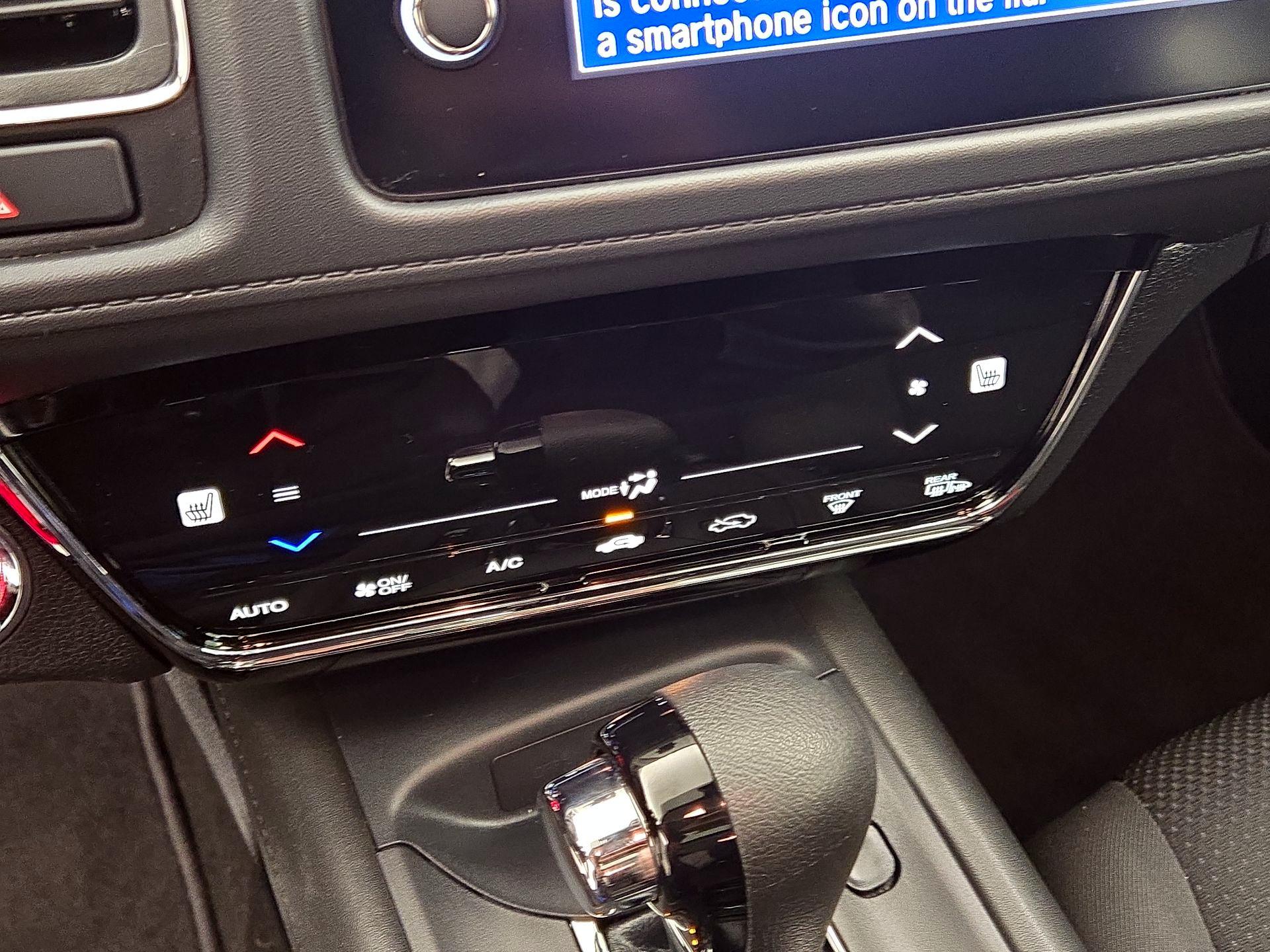 Thumbnail: 2021 Honda HR-V - 16
