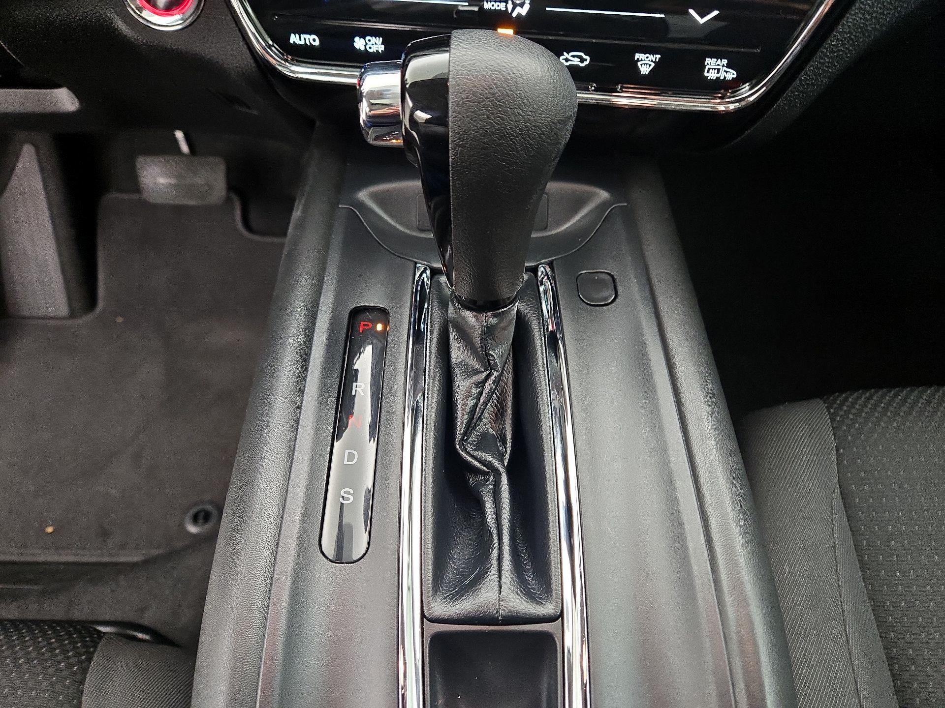 Thumbnail: 2021 Honda HR-V - 17