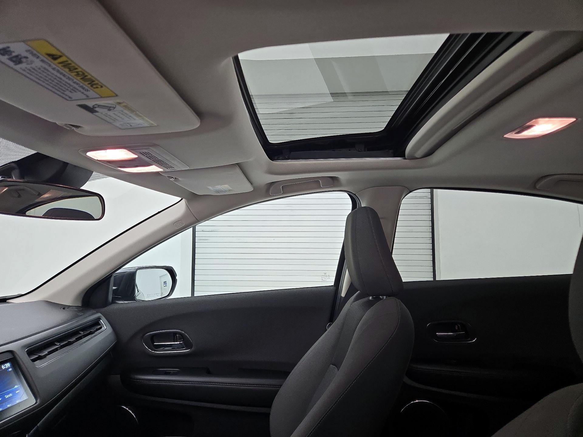 Thumbnail: 2021 Honda HR-V - 19
