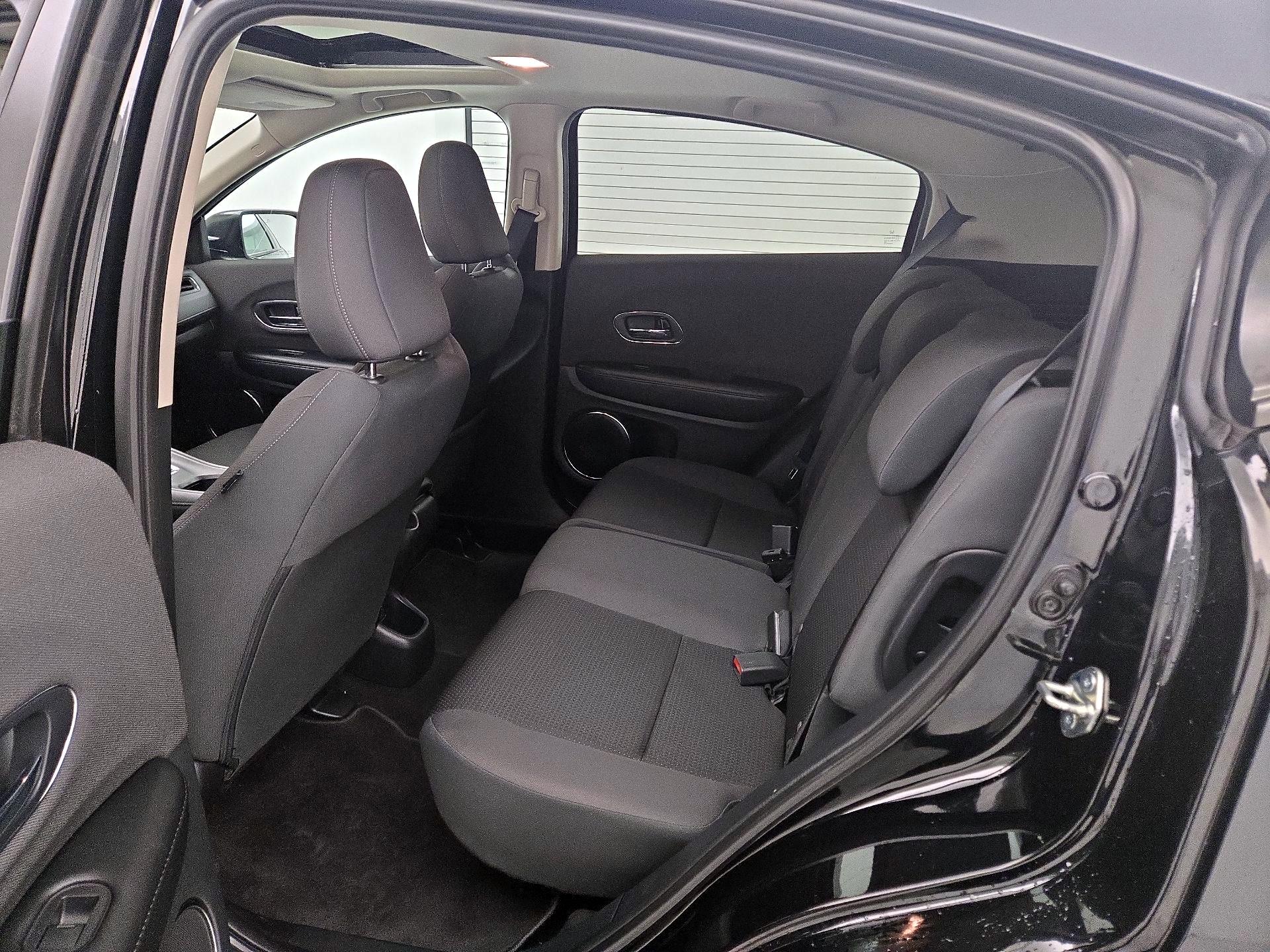 Thumbnail: 2021 Honda HR-V - 20