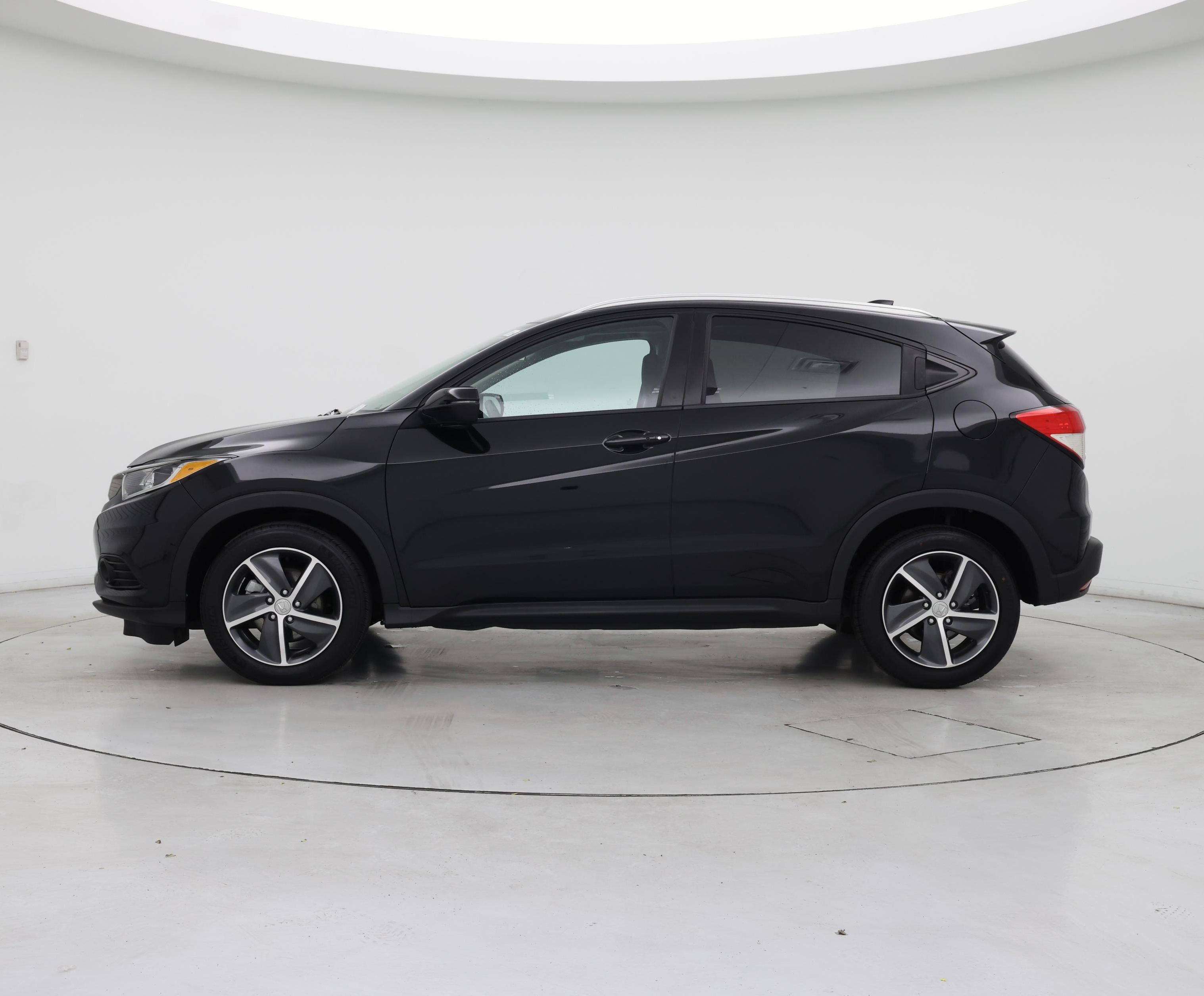 Thumbnail: 2021 Honda HR-V - 3