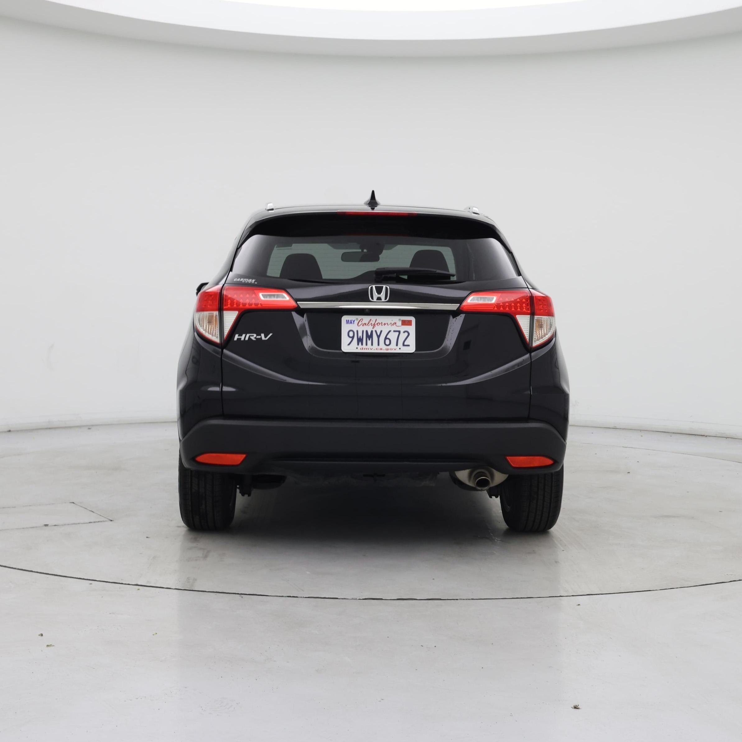 Thumbnail: 2021 Honda HR-V - 6