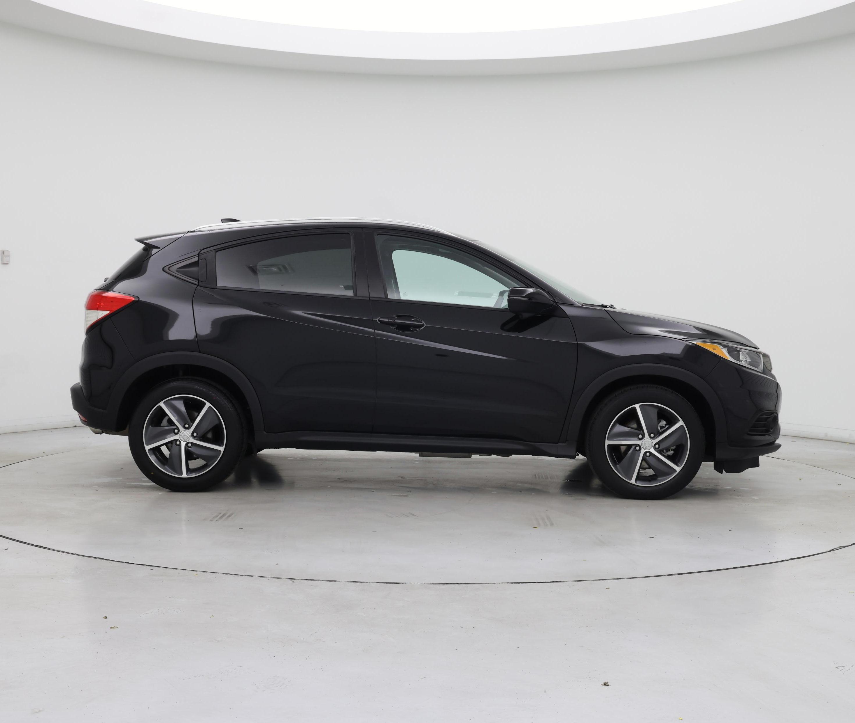Thumbnail: 2021 Honda HR-V - 7