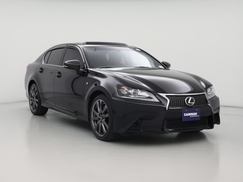 2014 Lexus GS 350 -
                  Pleasanton, CA