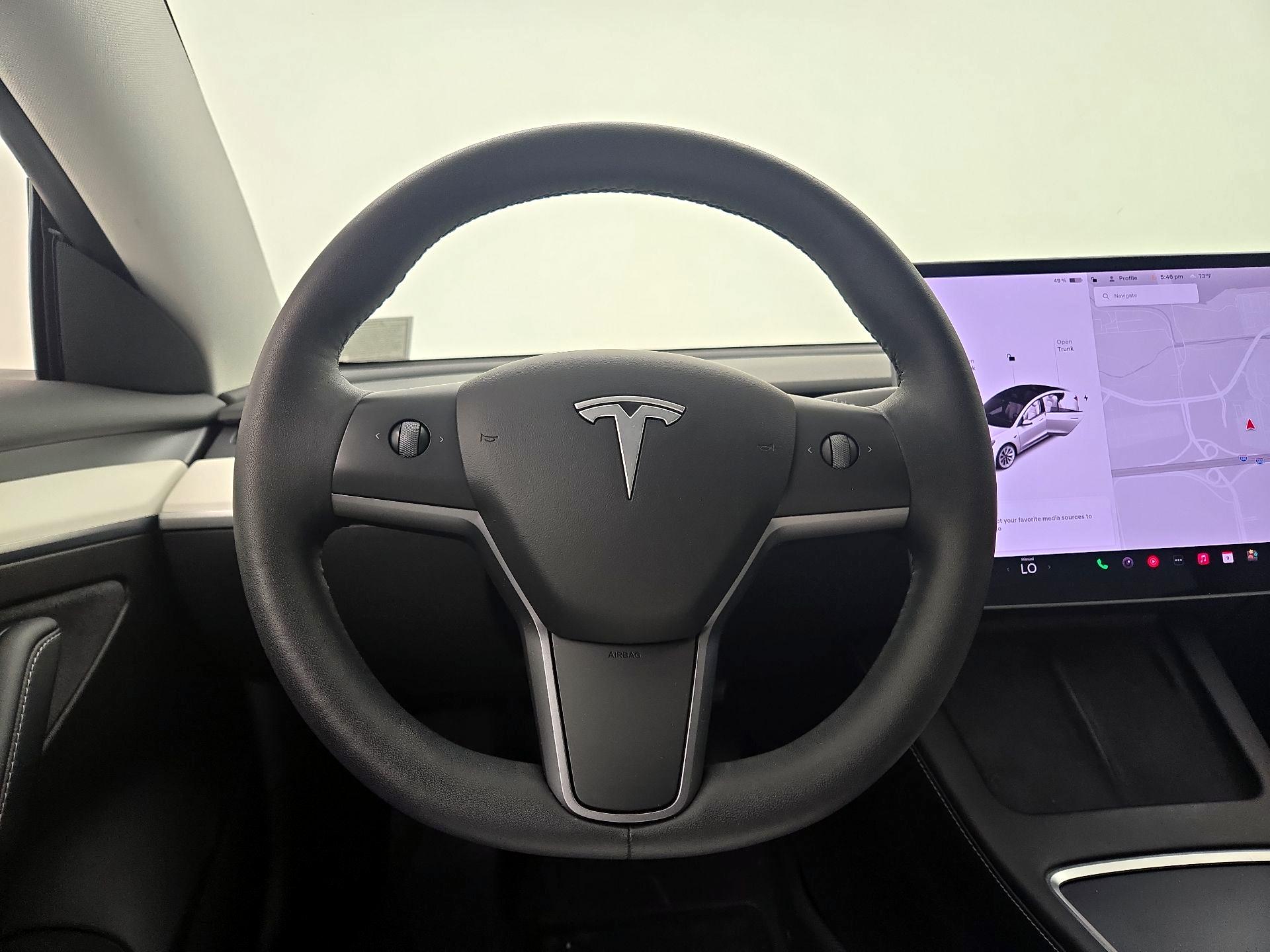 Thumbnail: 2022 Tesla Model 3 - 10