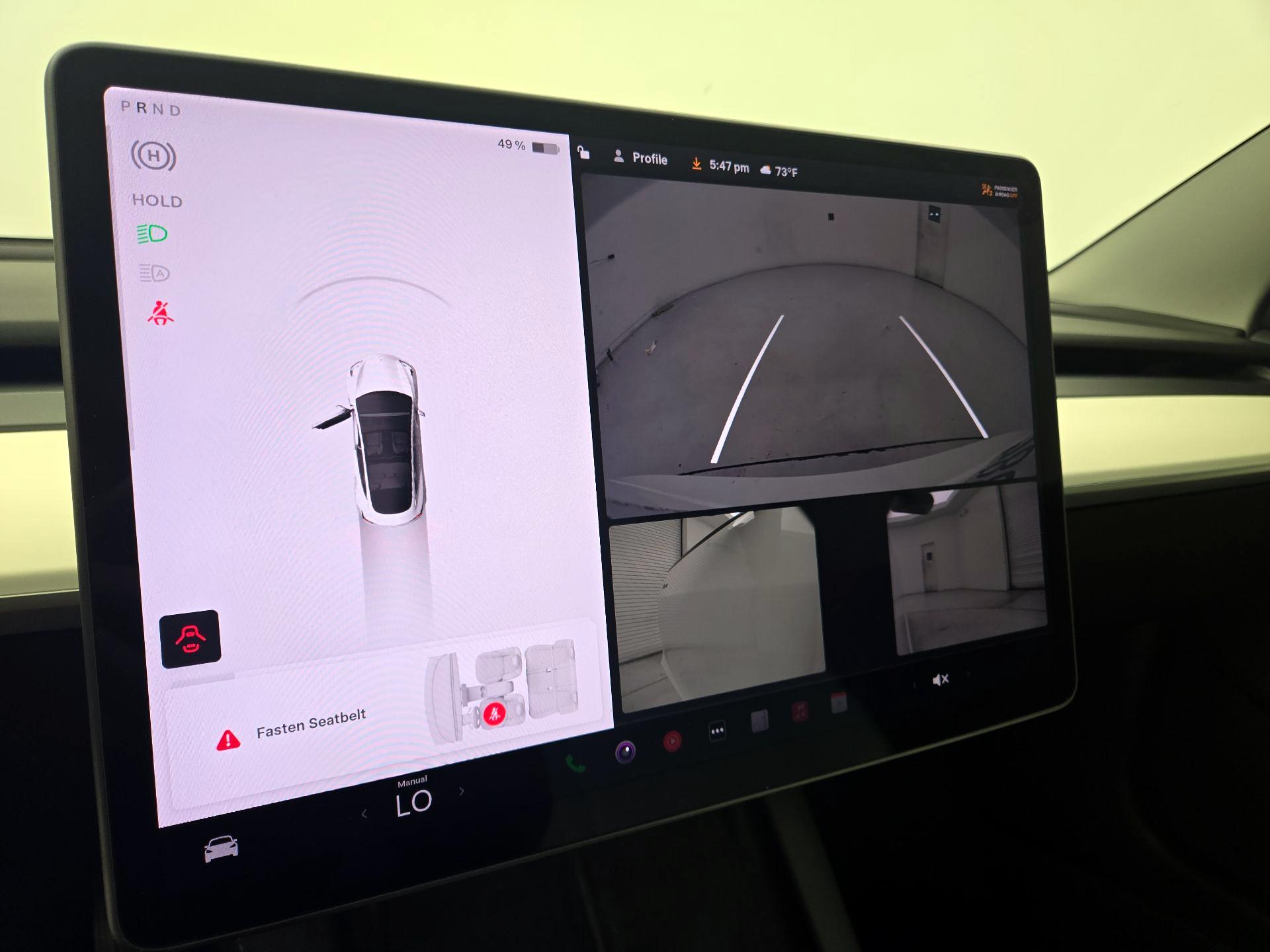 Thumbnail: 2022 Tesla Model 3 - 14