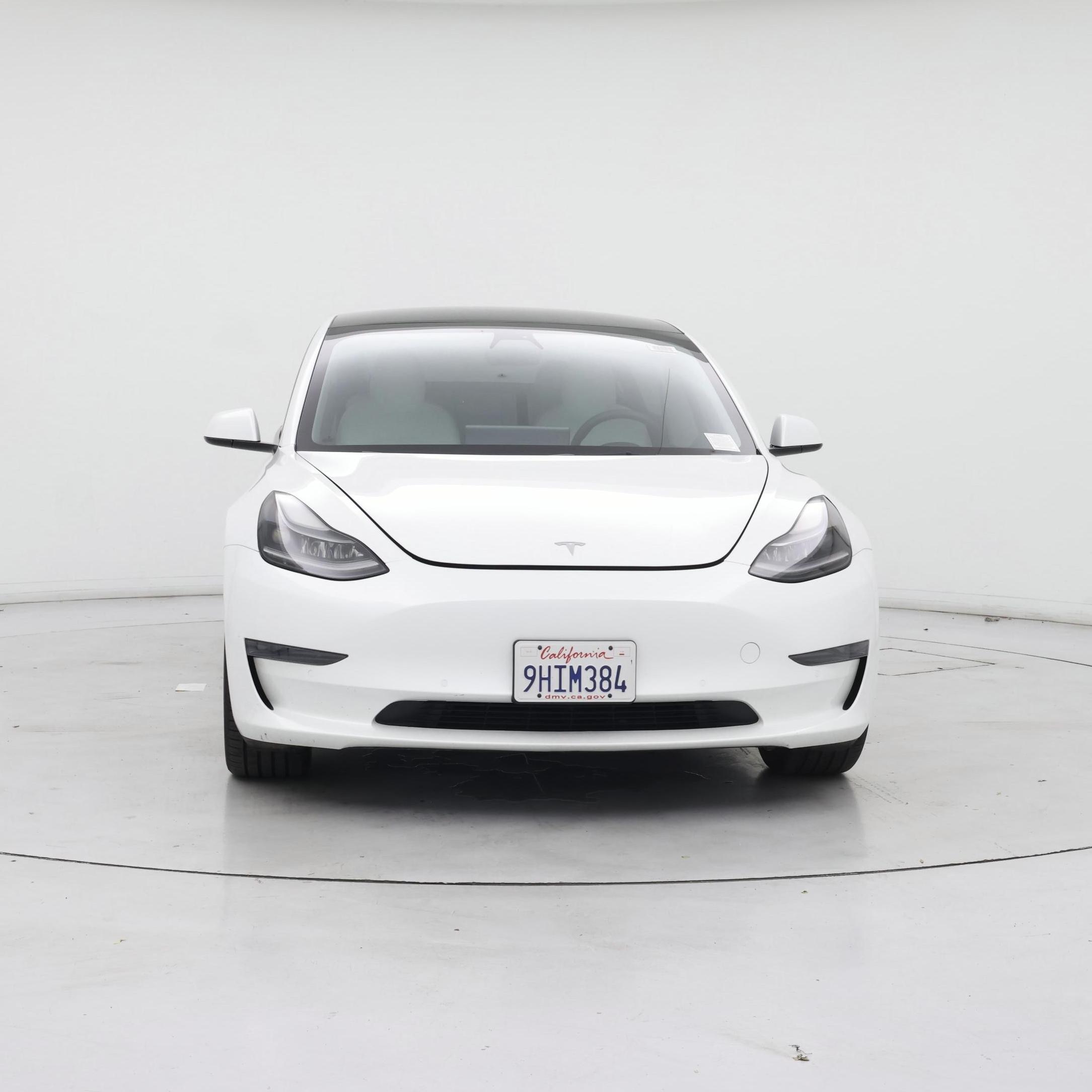 Thumbnail: 2022 Tesla Model 3 - 5