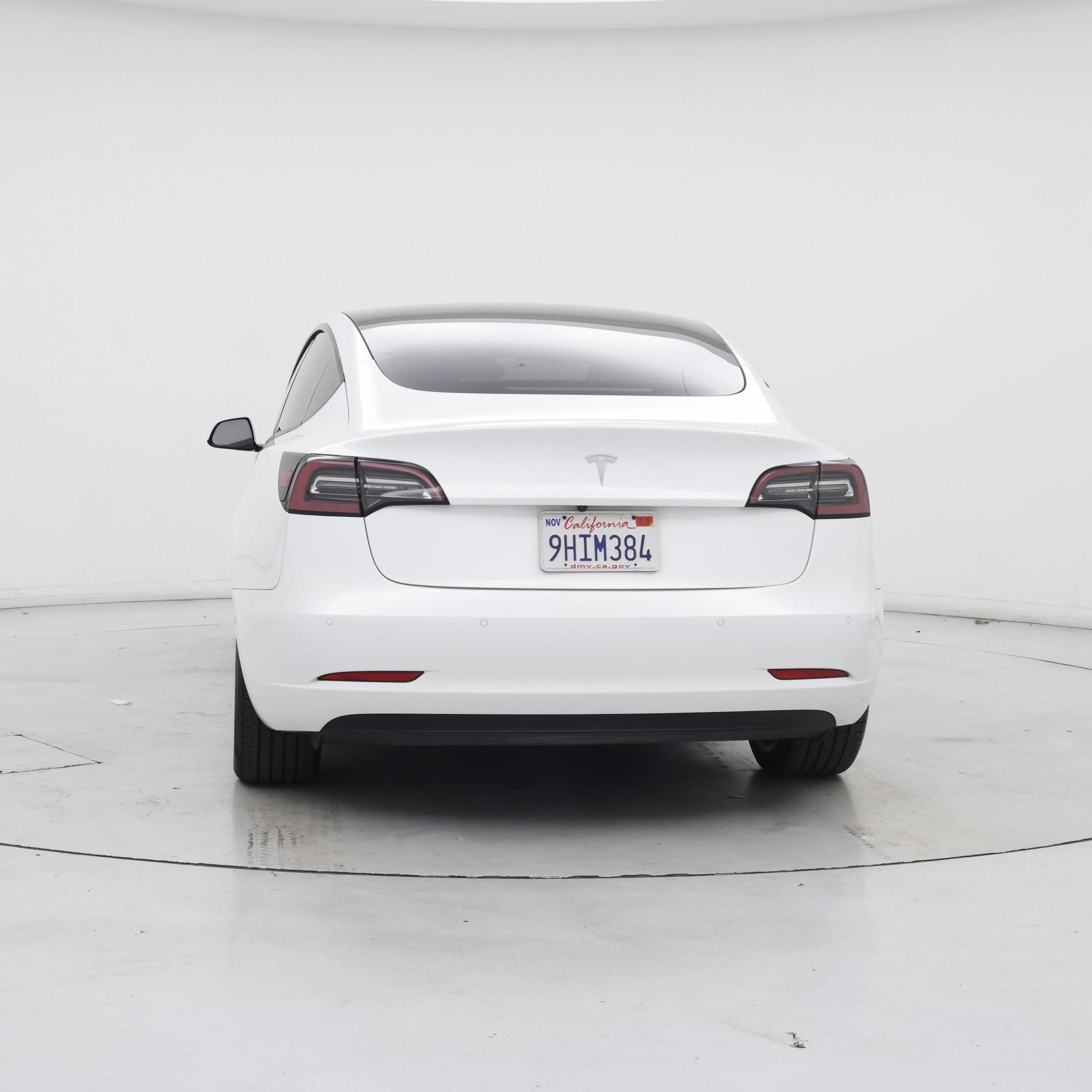 Thumbnail: 2022 Tesla Model 3 - 6