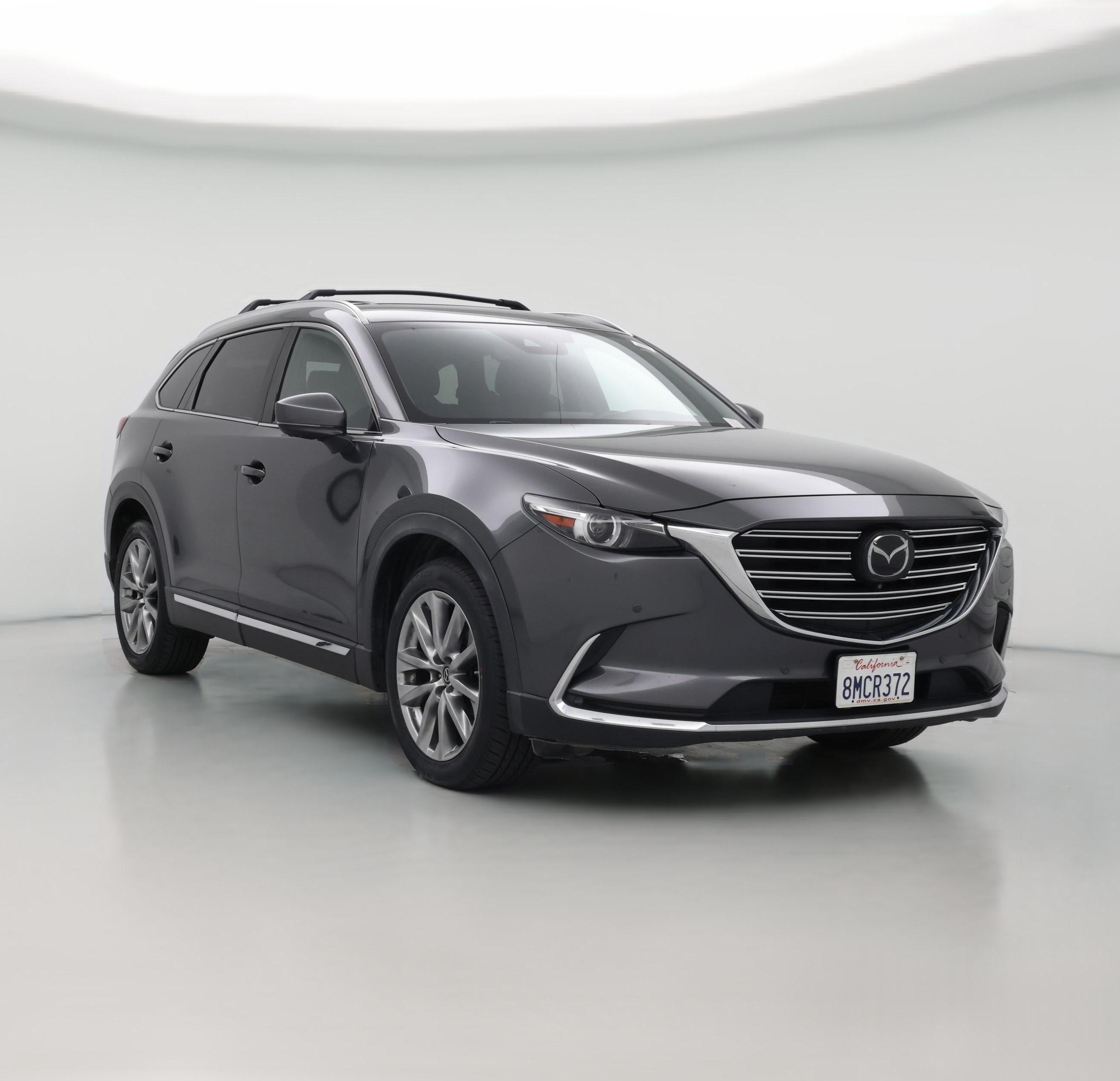 Thumbnail: 2019 Mazda CX-9 - 1