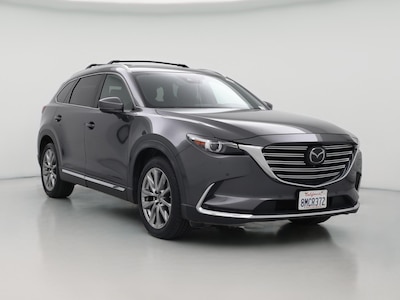 2019 Mazda CX-9 Grand Touring