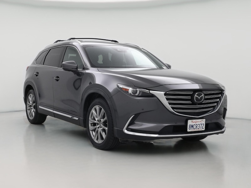 2019 Mazda CX-9 Grand Touring -
                  Pleasanton, CA