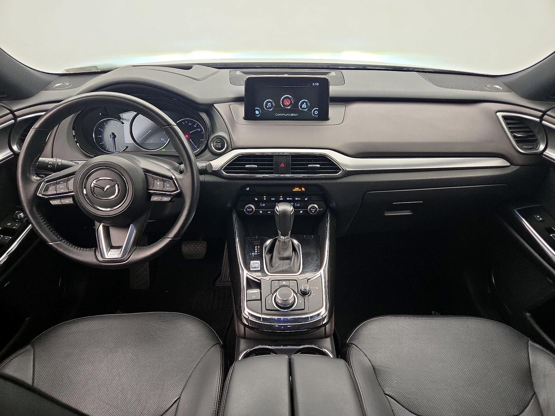 Thumbnail: 2019 Mazda CX-9 - 9