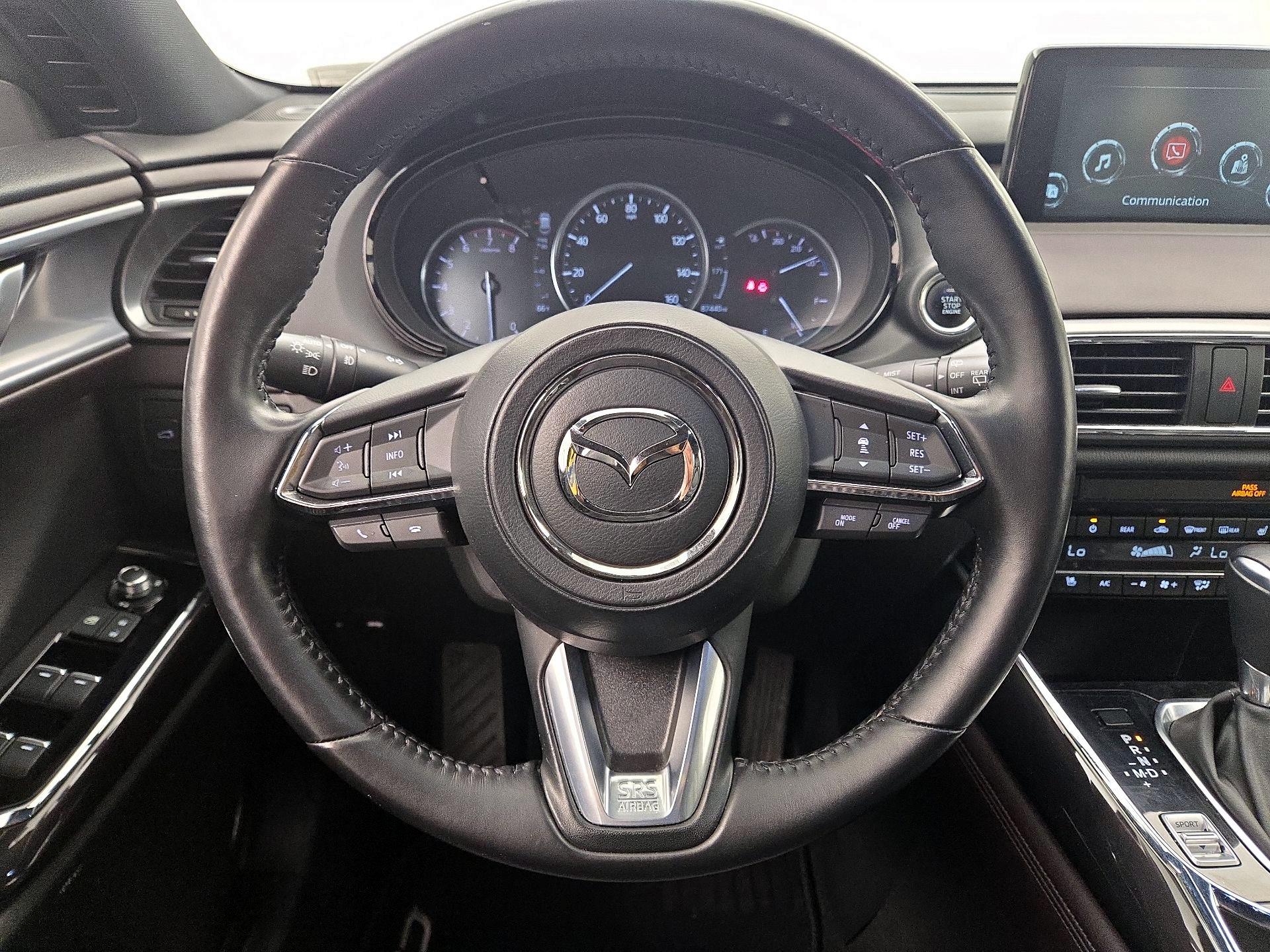 Thumbnail: 2019 Mazda CX-9 - 10