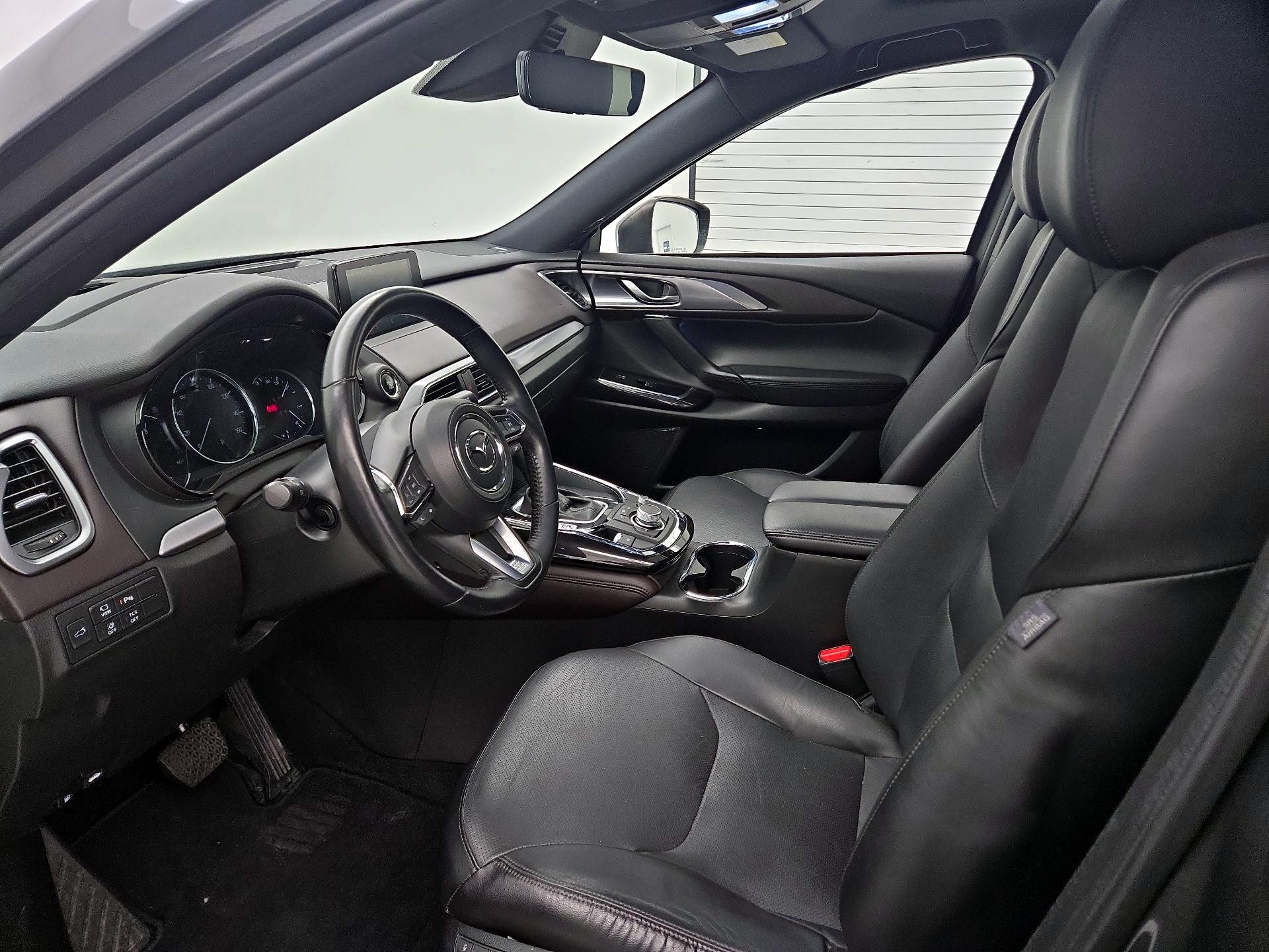 Thumbnail: 2019 Mazda CX-9 - 11