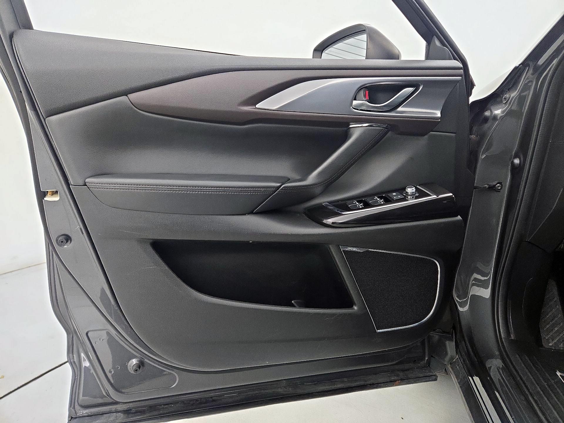 Thumbnail: 2019 Mazda CX-9 - 12