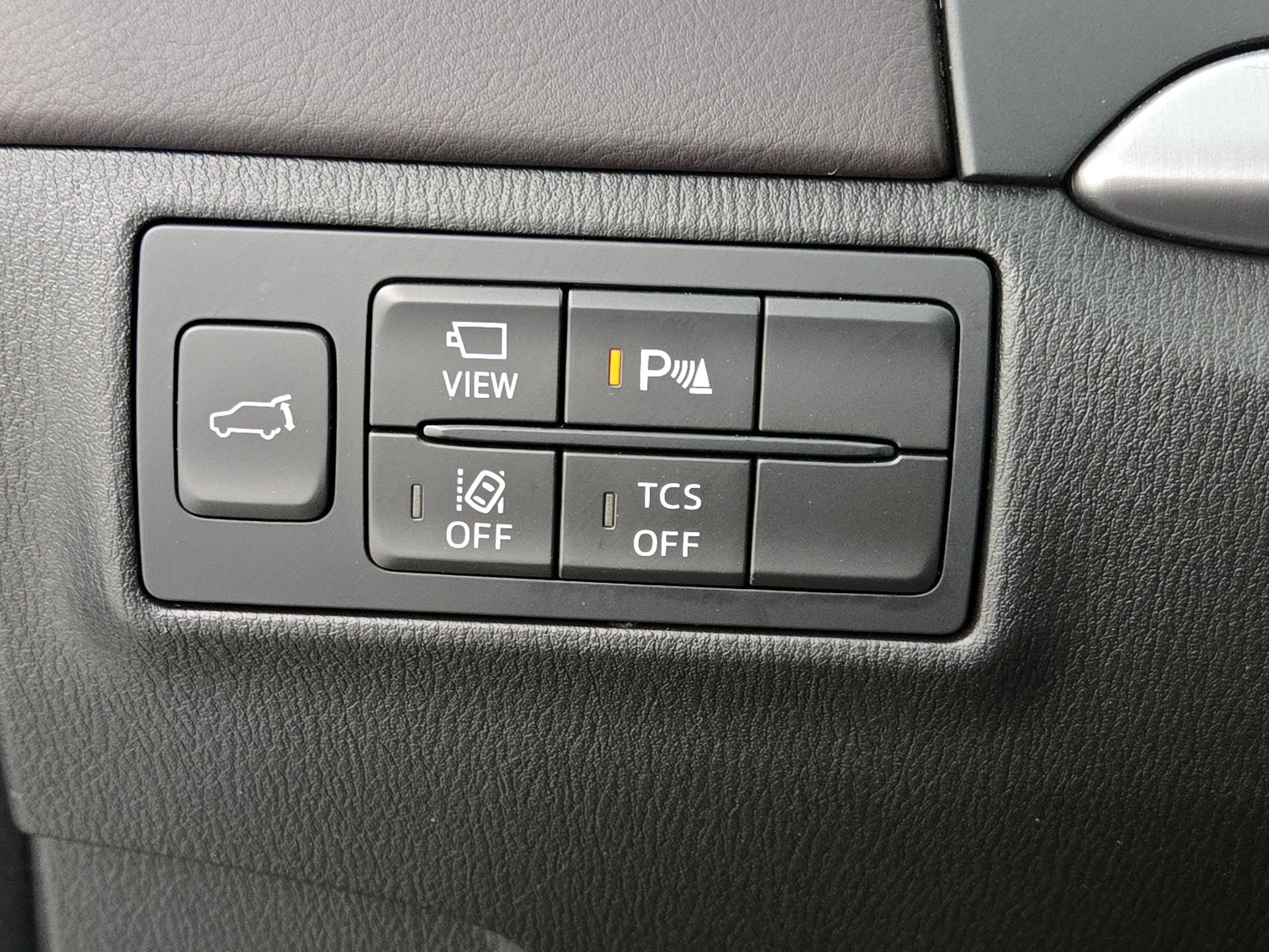 Thumbnail: 2019 Mazda CX-9 - 13