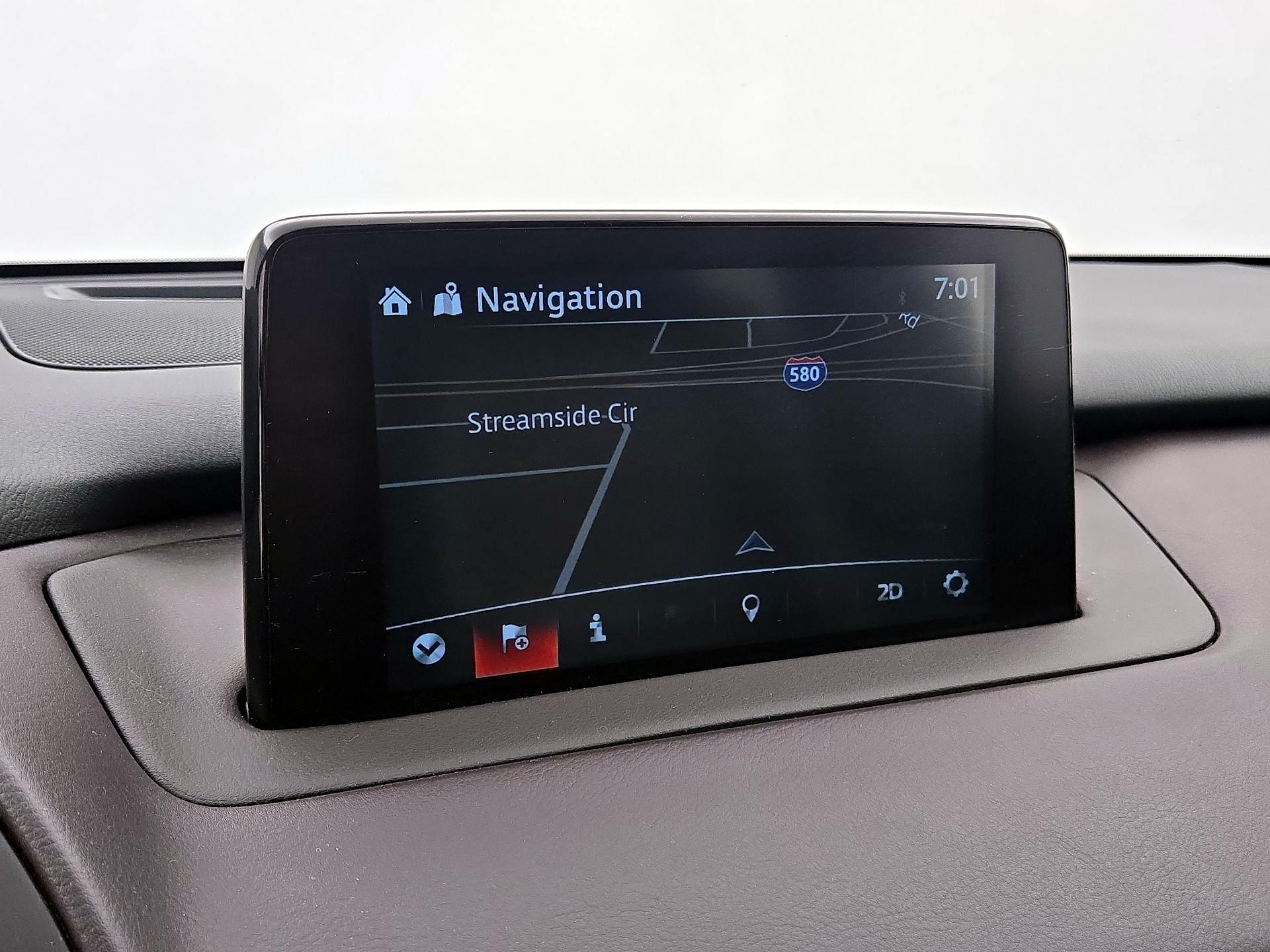 Thumbnail: 2019 Mazda CX-9 - 14