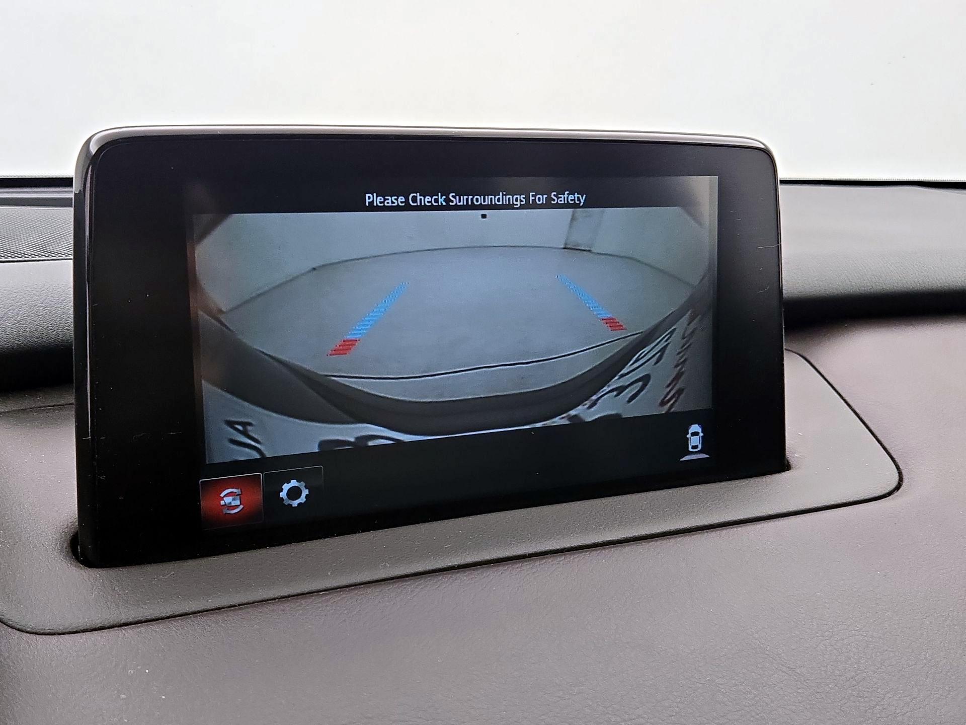 Thumbnail: 2019 Mazda CX-9 - 15