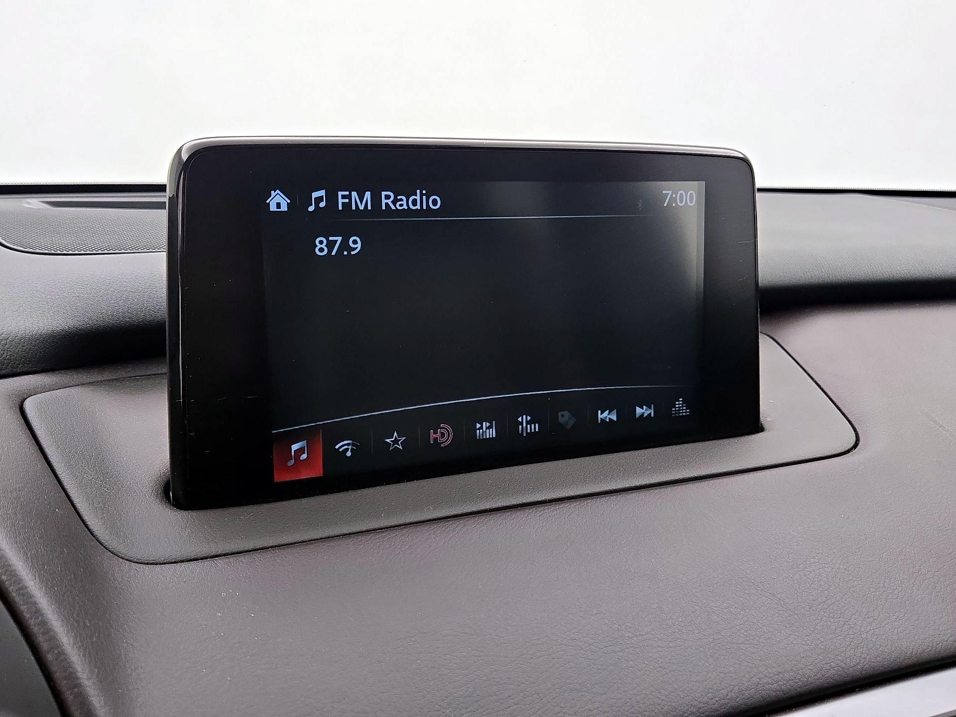 Thumbnail: 2019 Mazda CX-9 - 16