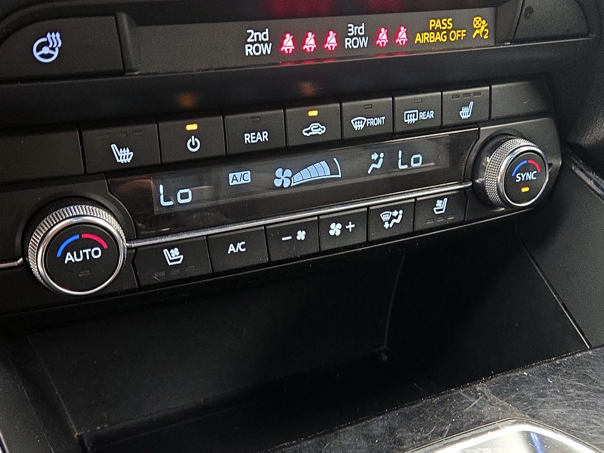 Thumbnail: 2019 Mazda CX-9 - 17