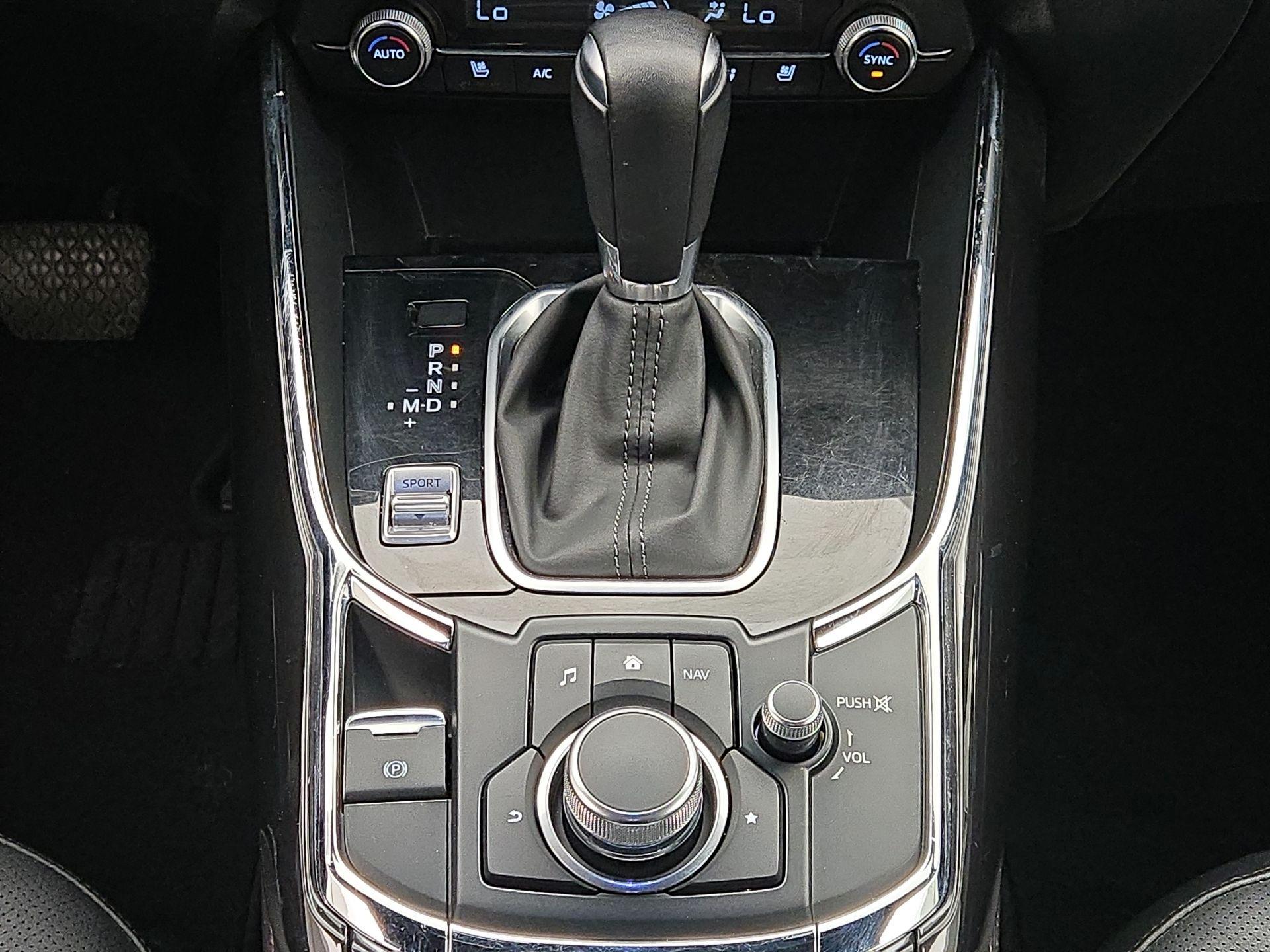 Thumbnail: 2019 Mazda CX-9 - 18