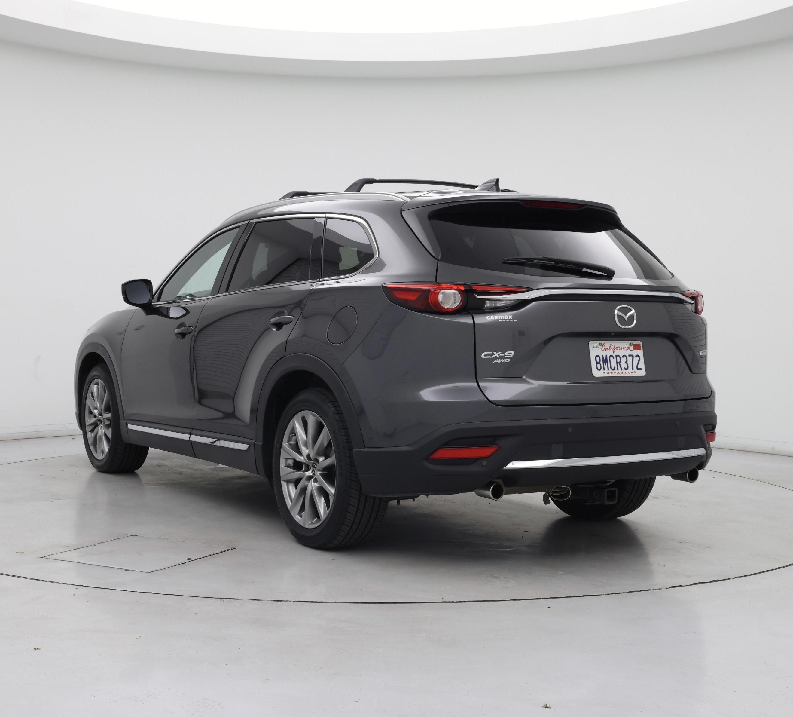 Thumbnail: 2019 Mazda CX-9 - 2