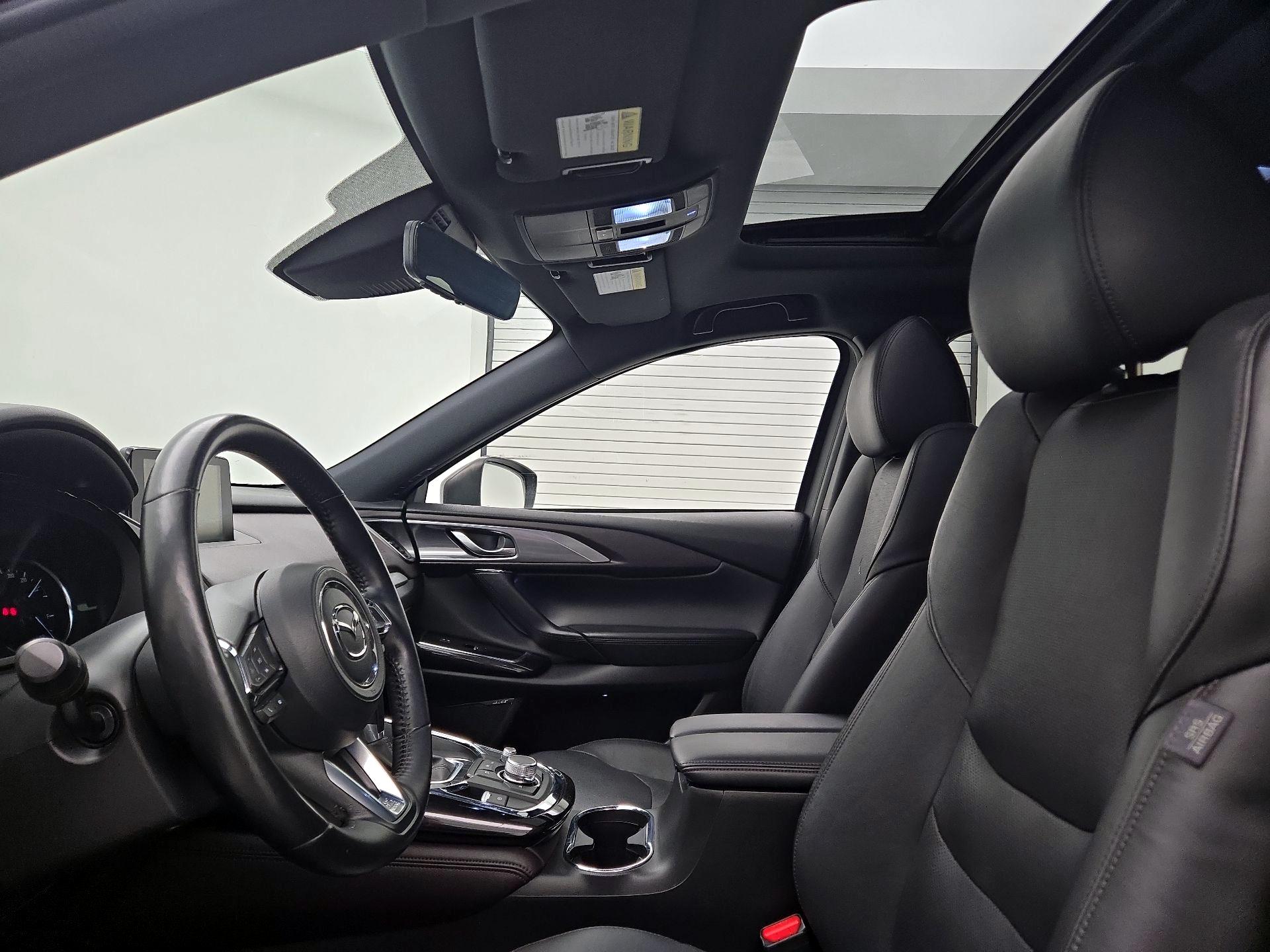 Thumbnail: 2019 Mazda CX-9 - 19