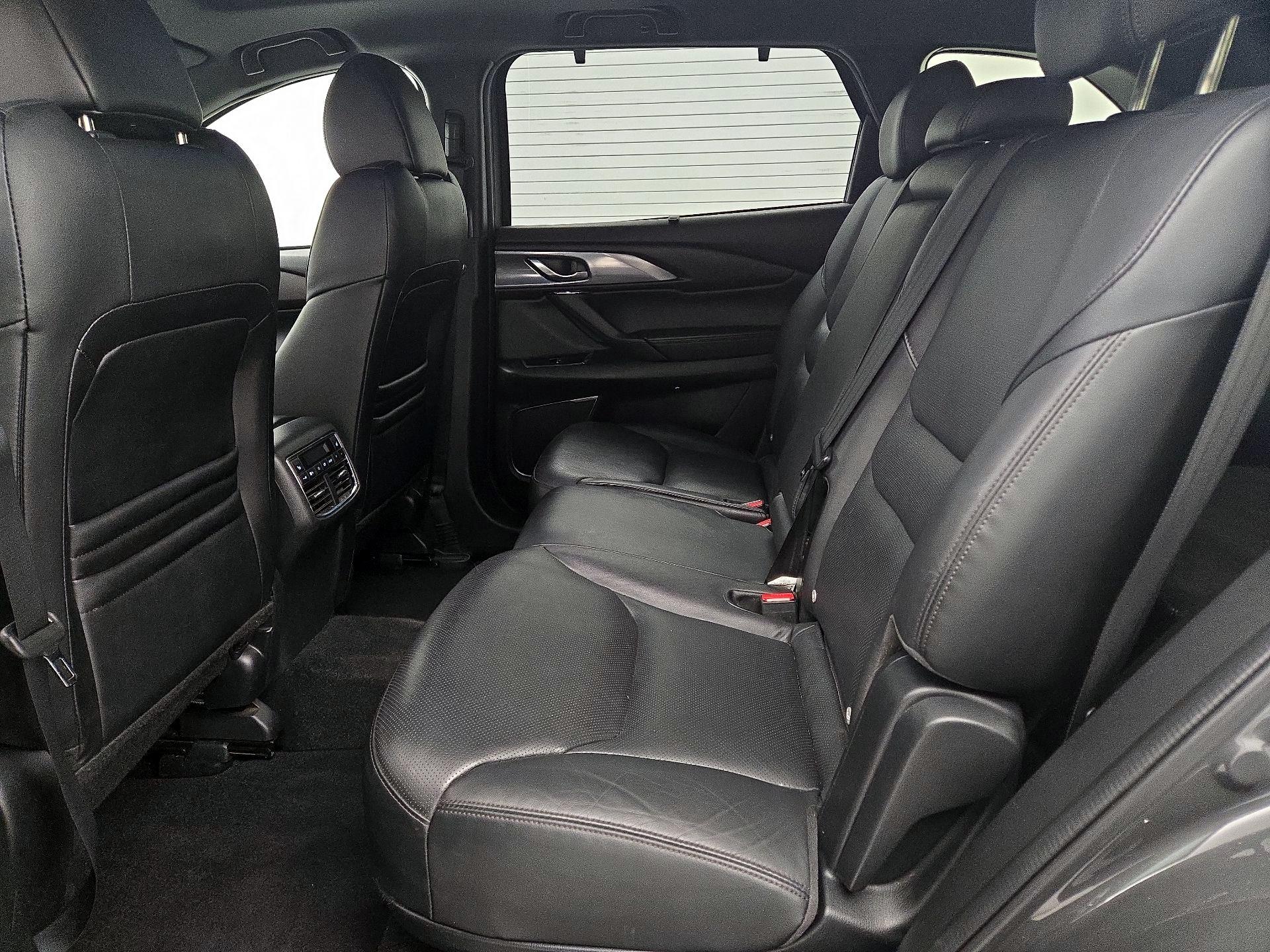 Thumbnail: 2019 Mazda CX-9 - 20