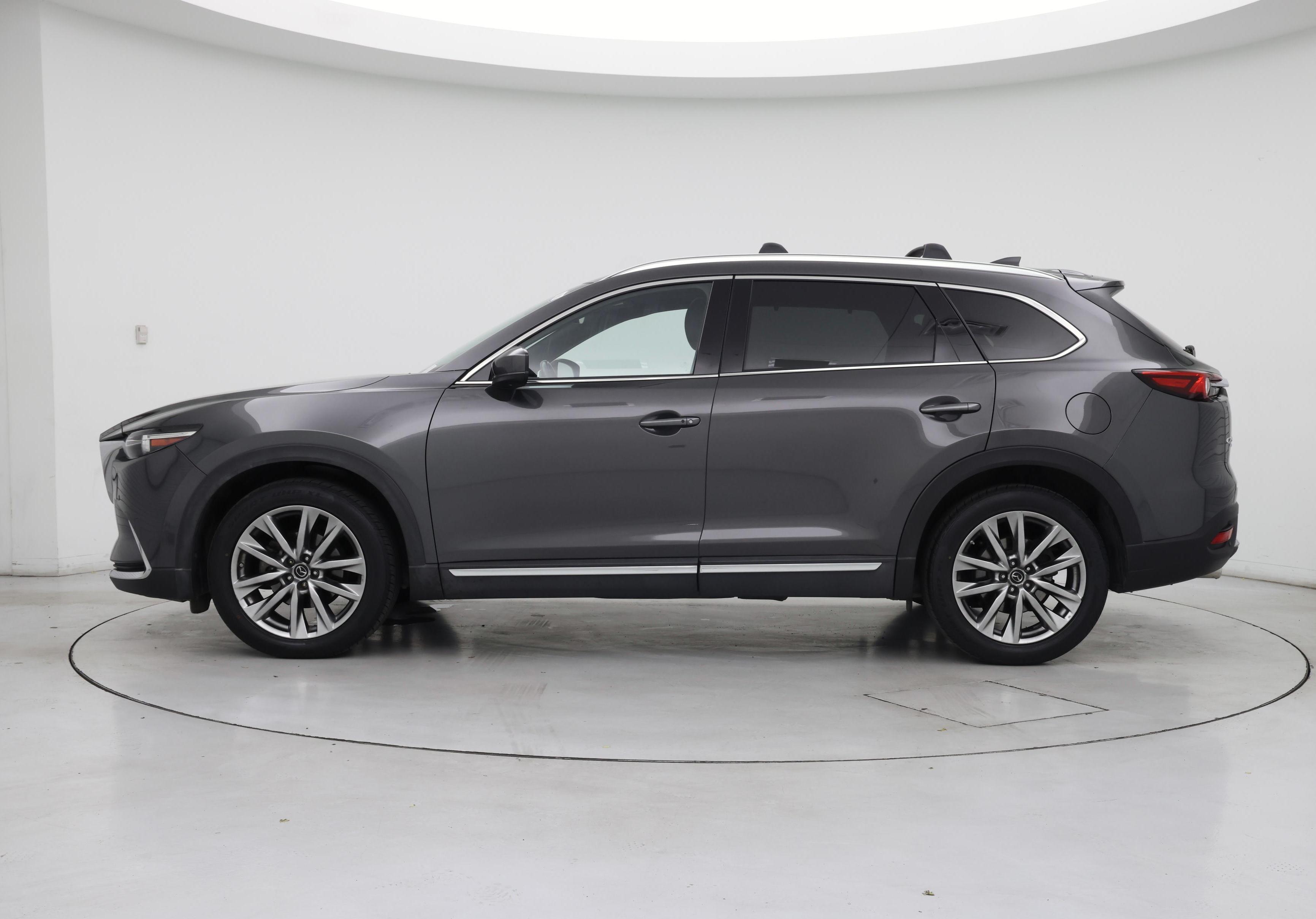 Thumbnail: 2019 Mazda CX-9 - 3
