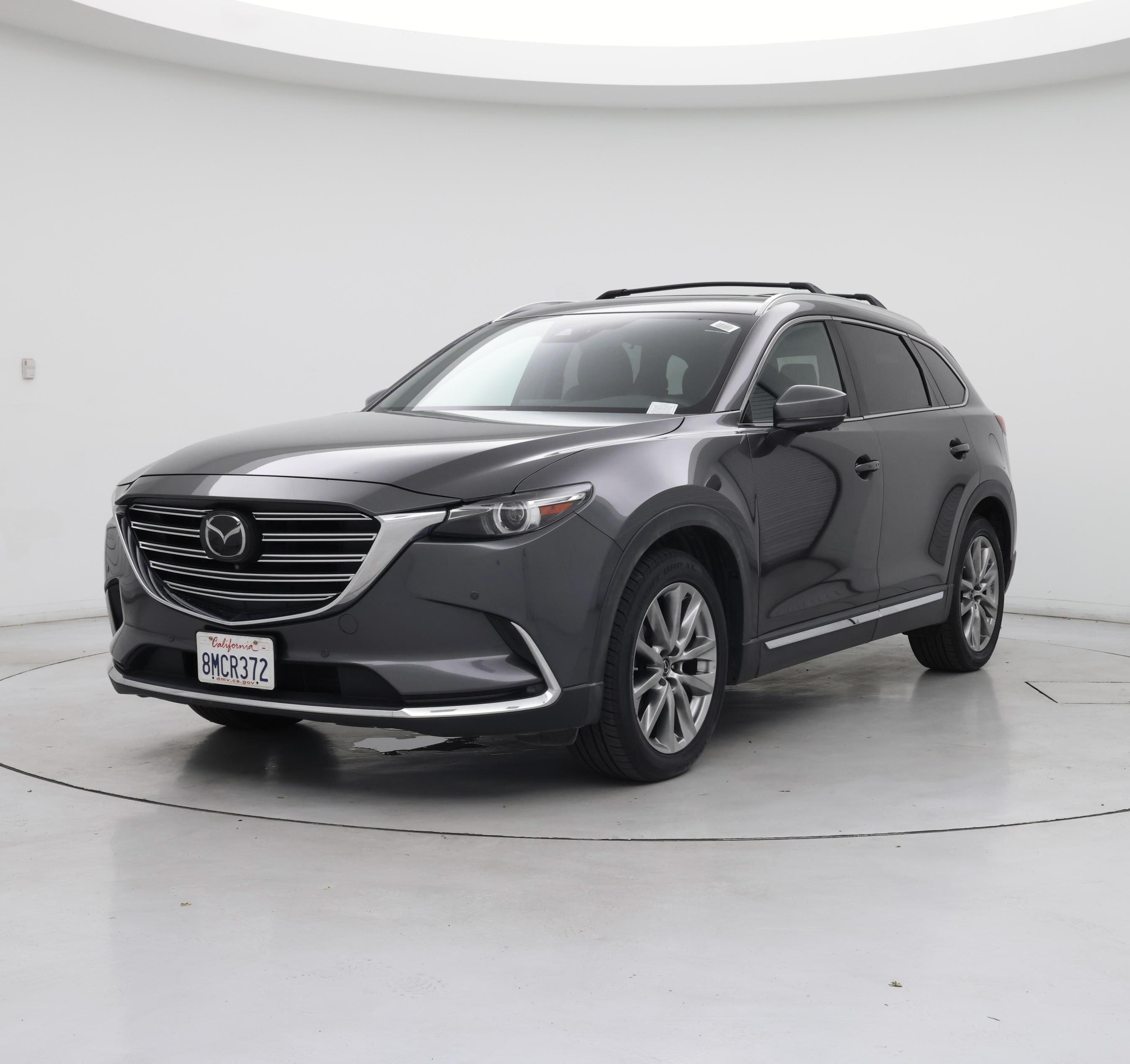 Thumbnail: 2019 Mazda CX-9 - 4