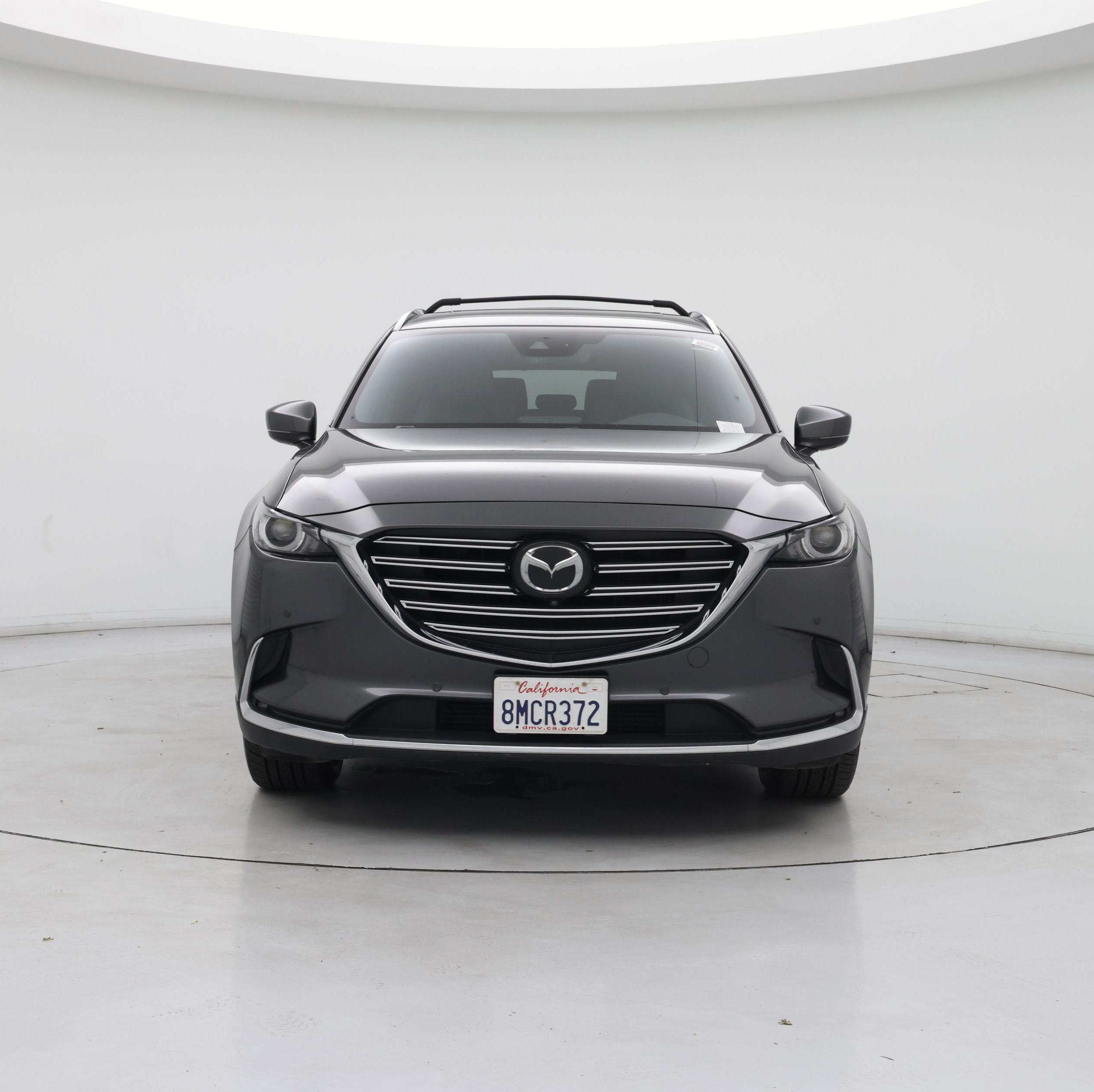 Thumbnail: 2019 Mazda CX-9 - 5