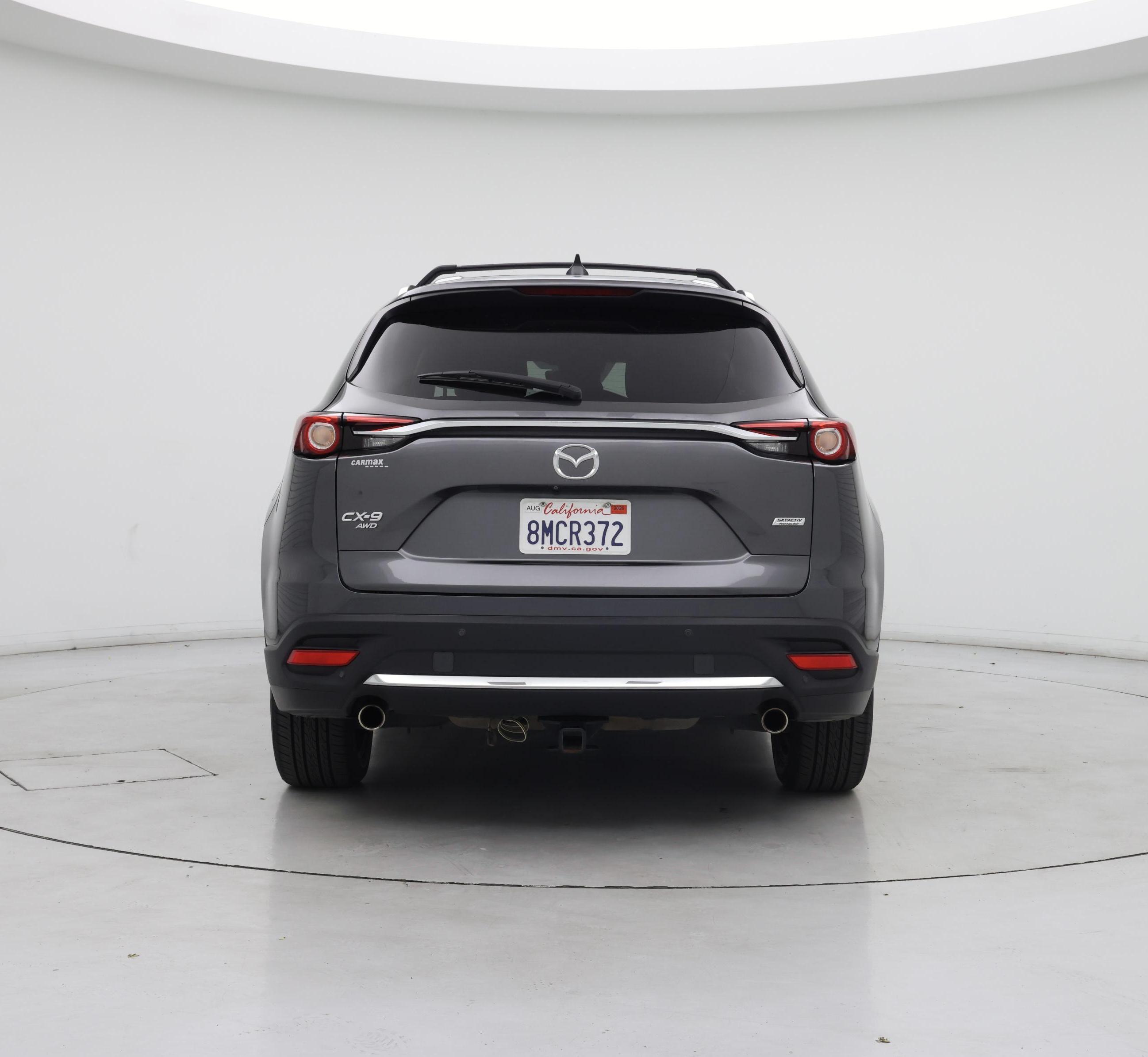 Thumbnail: 2019 Mazda CX-9 - 6