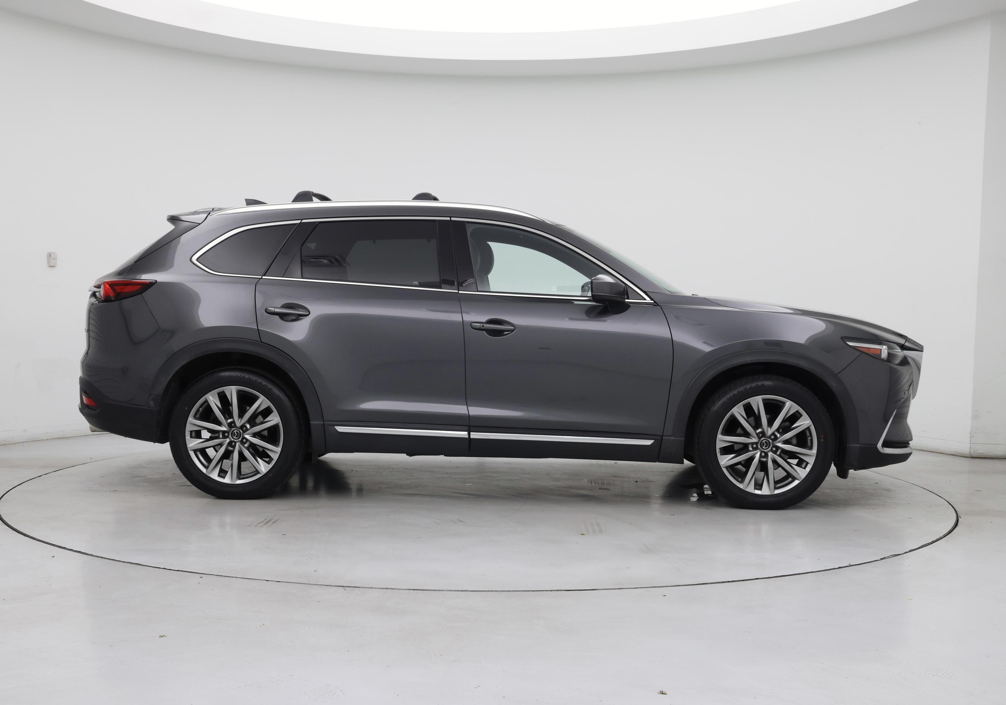 Thumbnail: 2019 Mazda CX-9 - 7