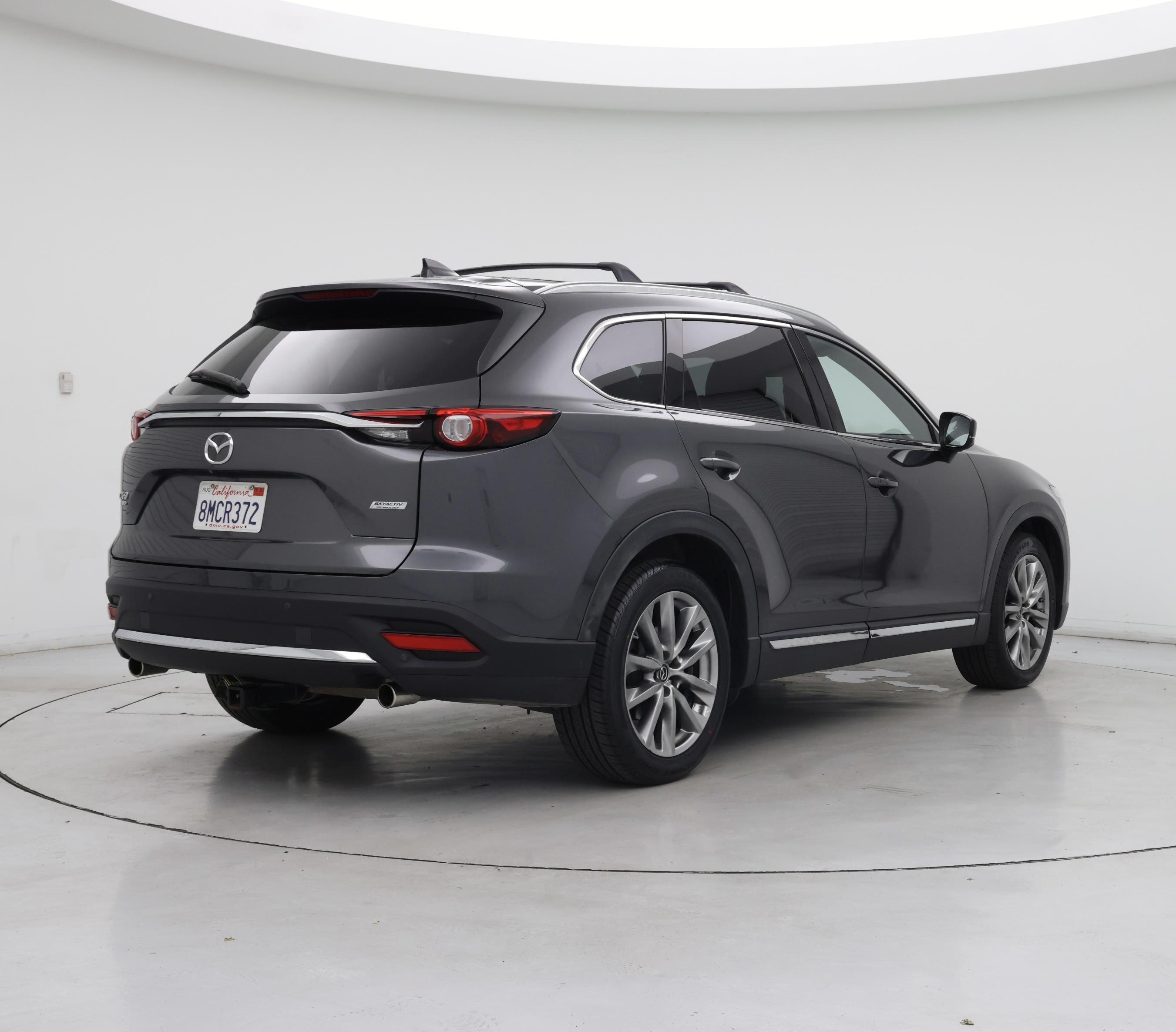 Thumbnail: 2019 Mazda CX-9 - 8
