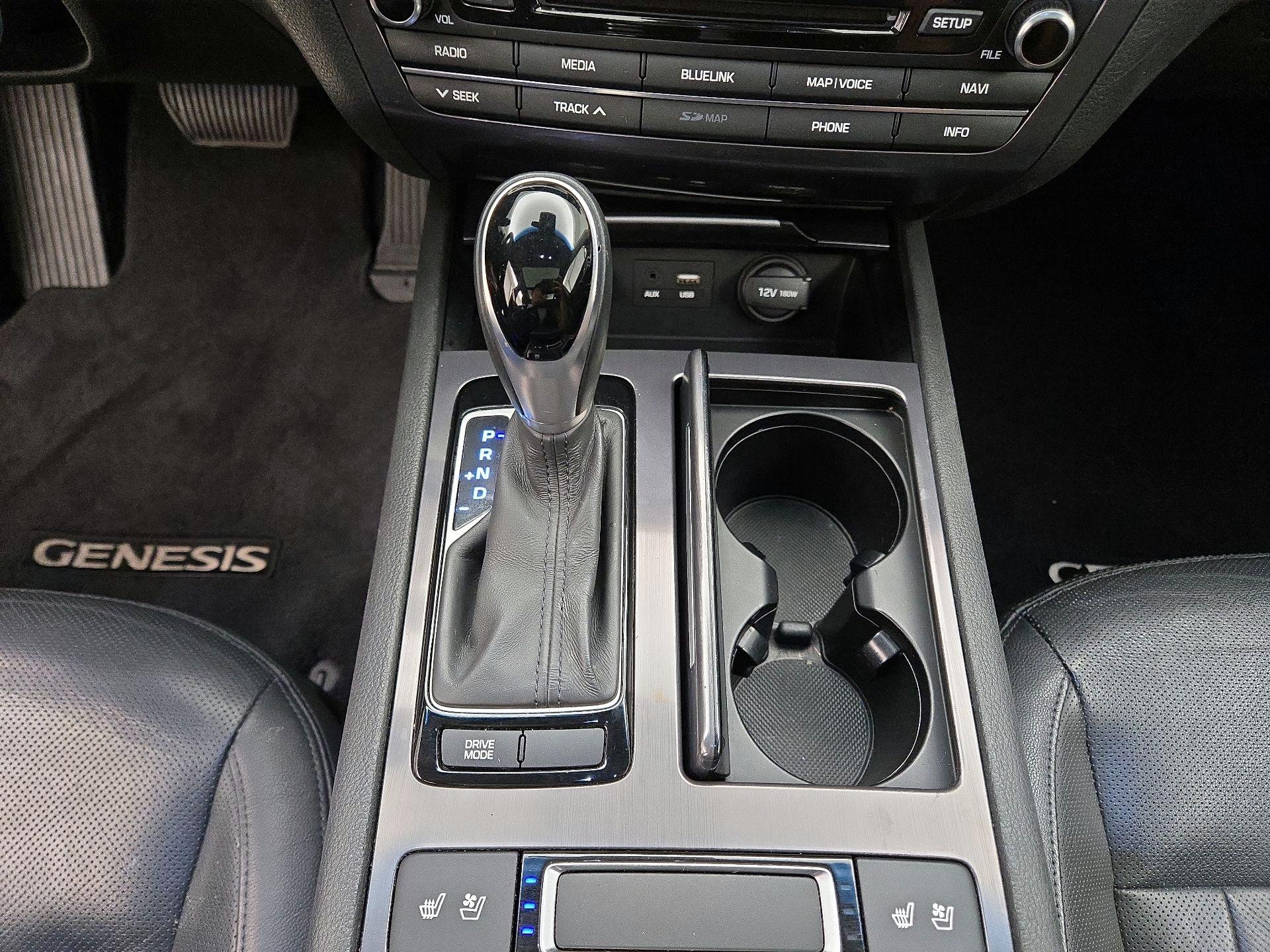 Thumbnail: 2016 Hyundai Genesis - 18