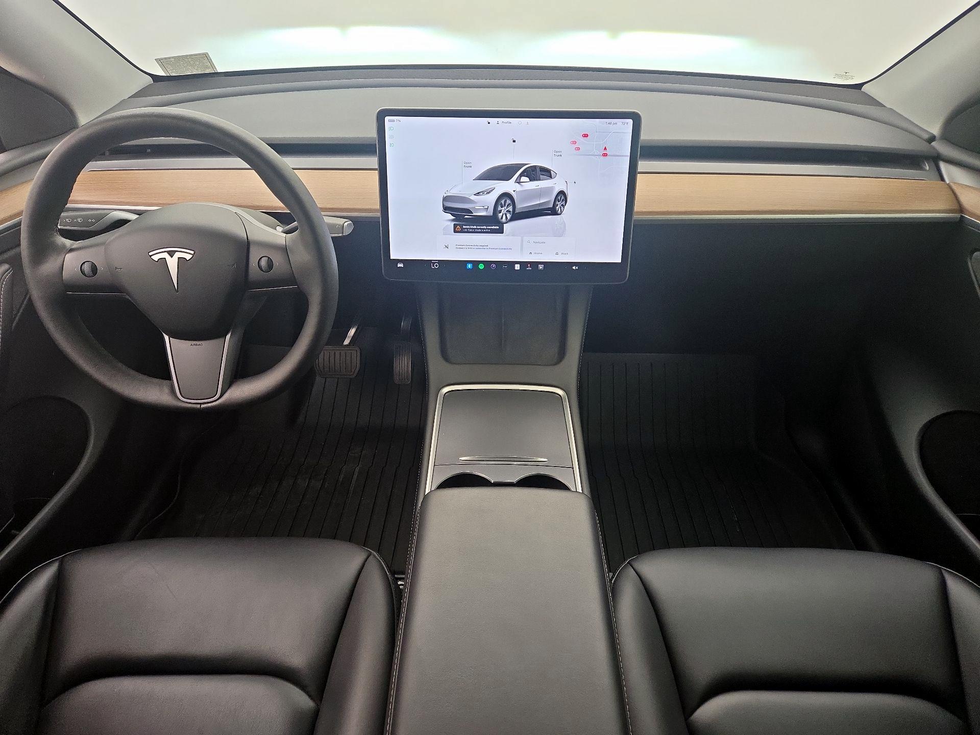 Thumbnail: 2023 Tesla Model Y - 9