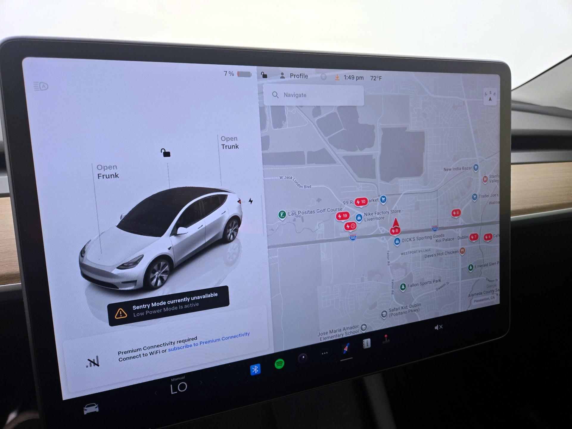 Thumbnail: 2023 Tesla Model Y - 13