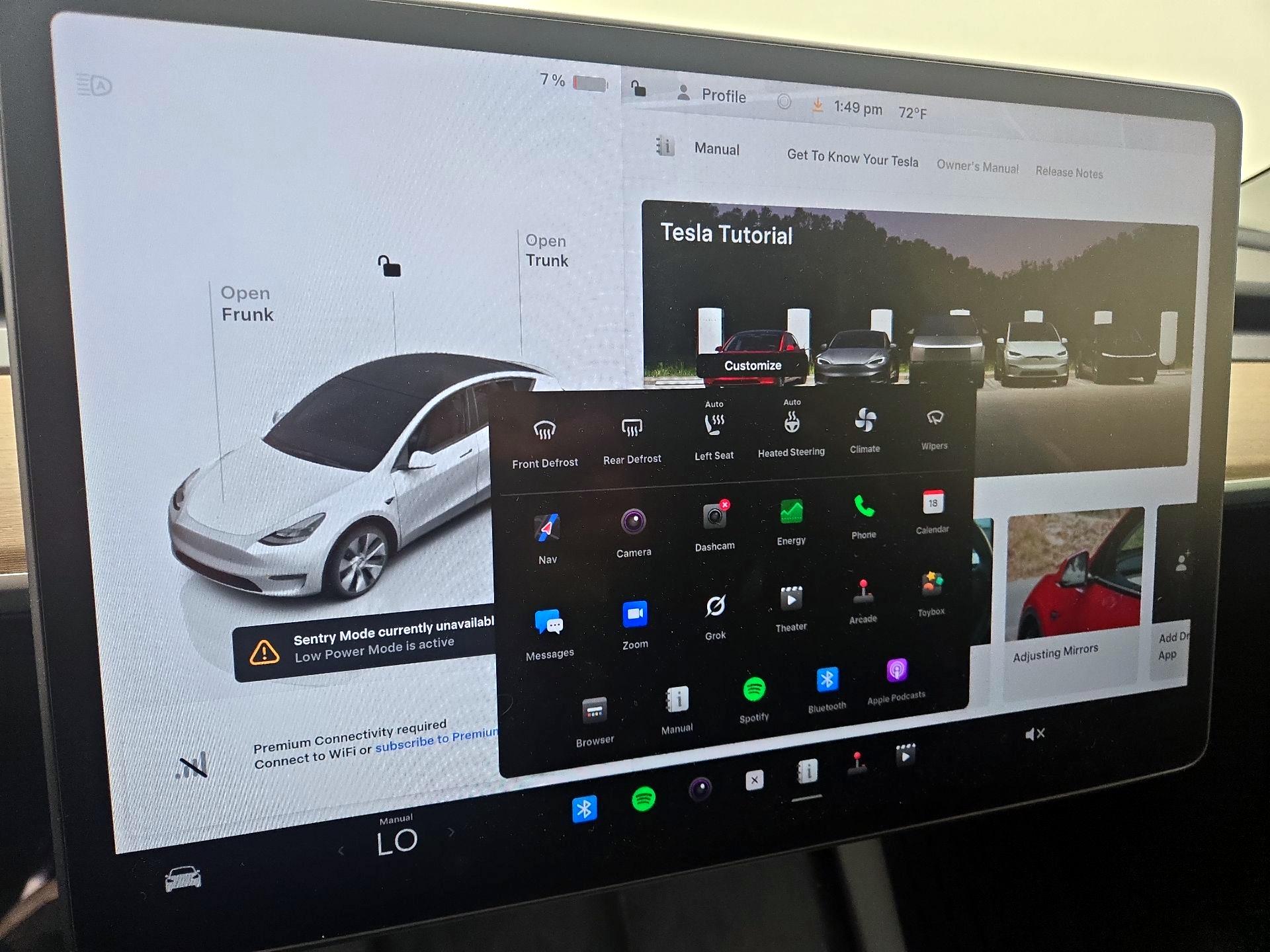 Thumbnail: 2023 Tesla Model Y - 15