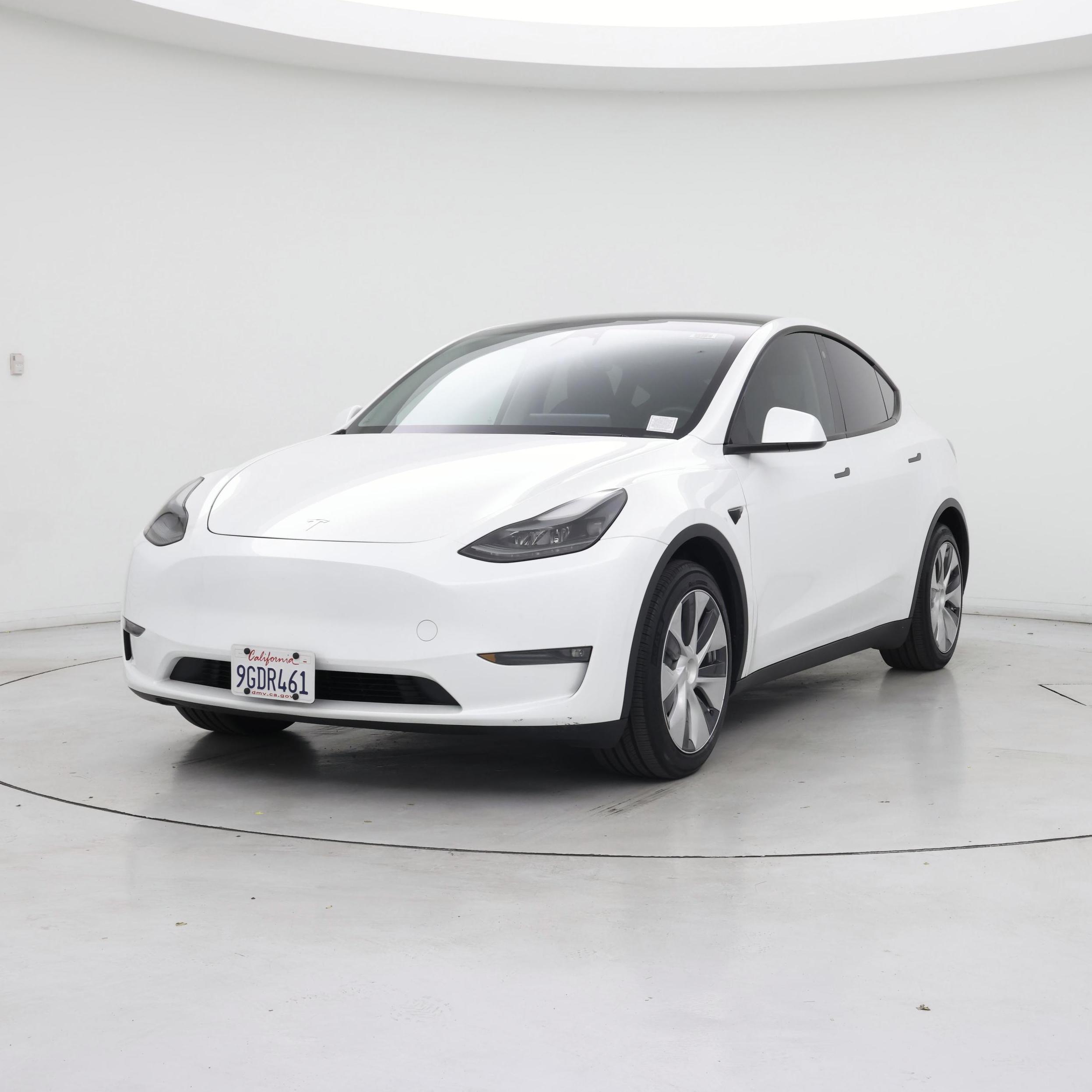 Thumbnail: 2023 Tesla Model Y - 4