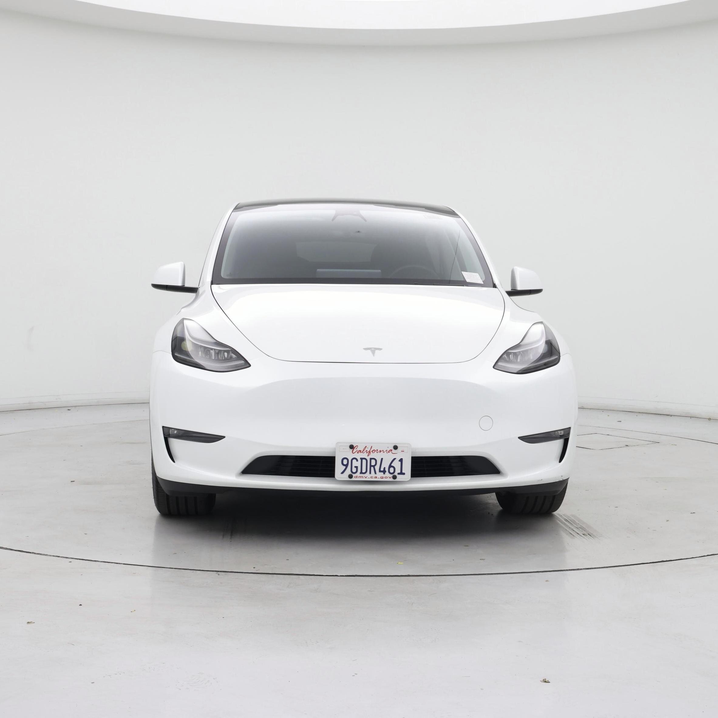 Thumbnail: 2023 Tesla Model Y - 5