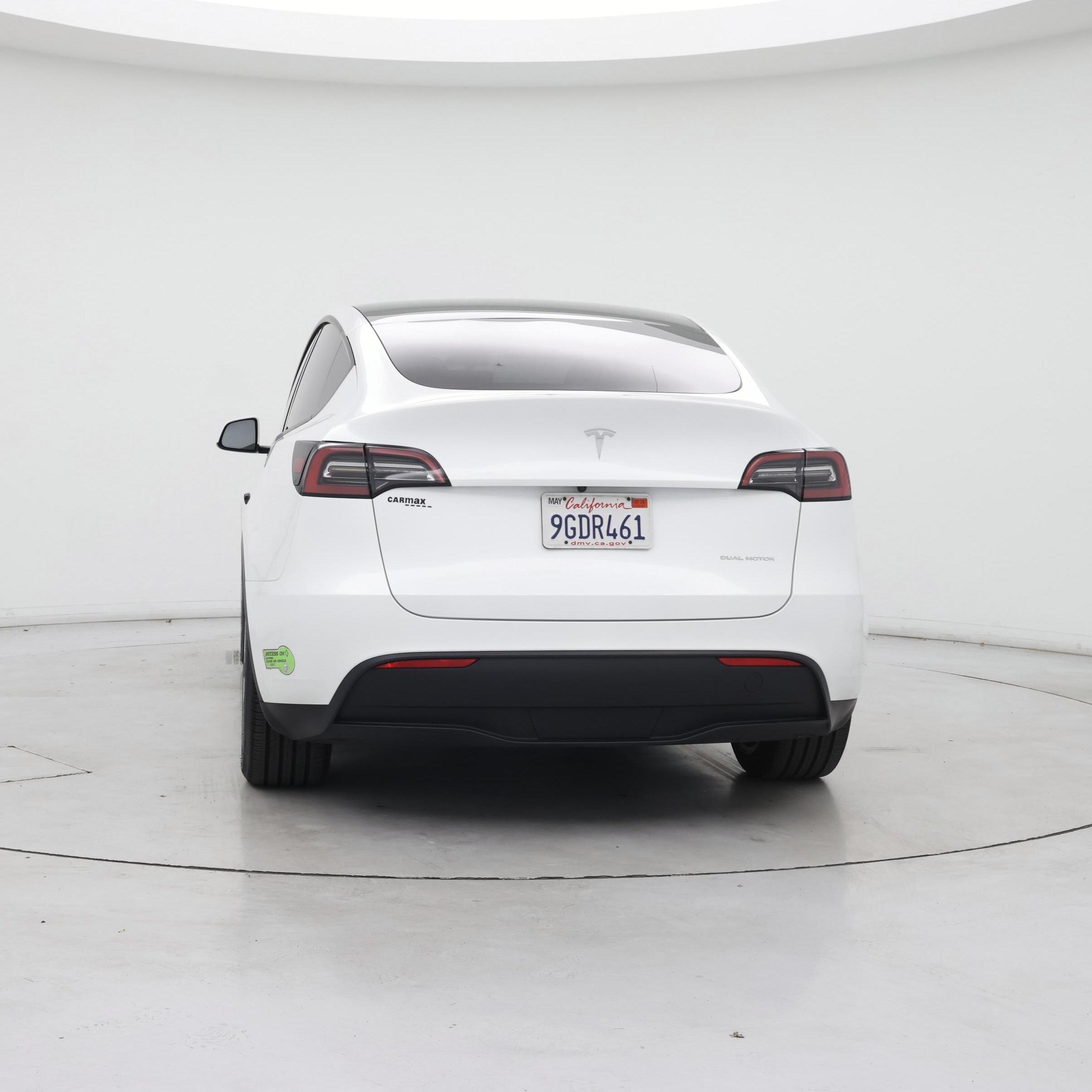 Thumbnail: 2023 Tesla Model Y - 6