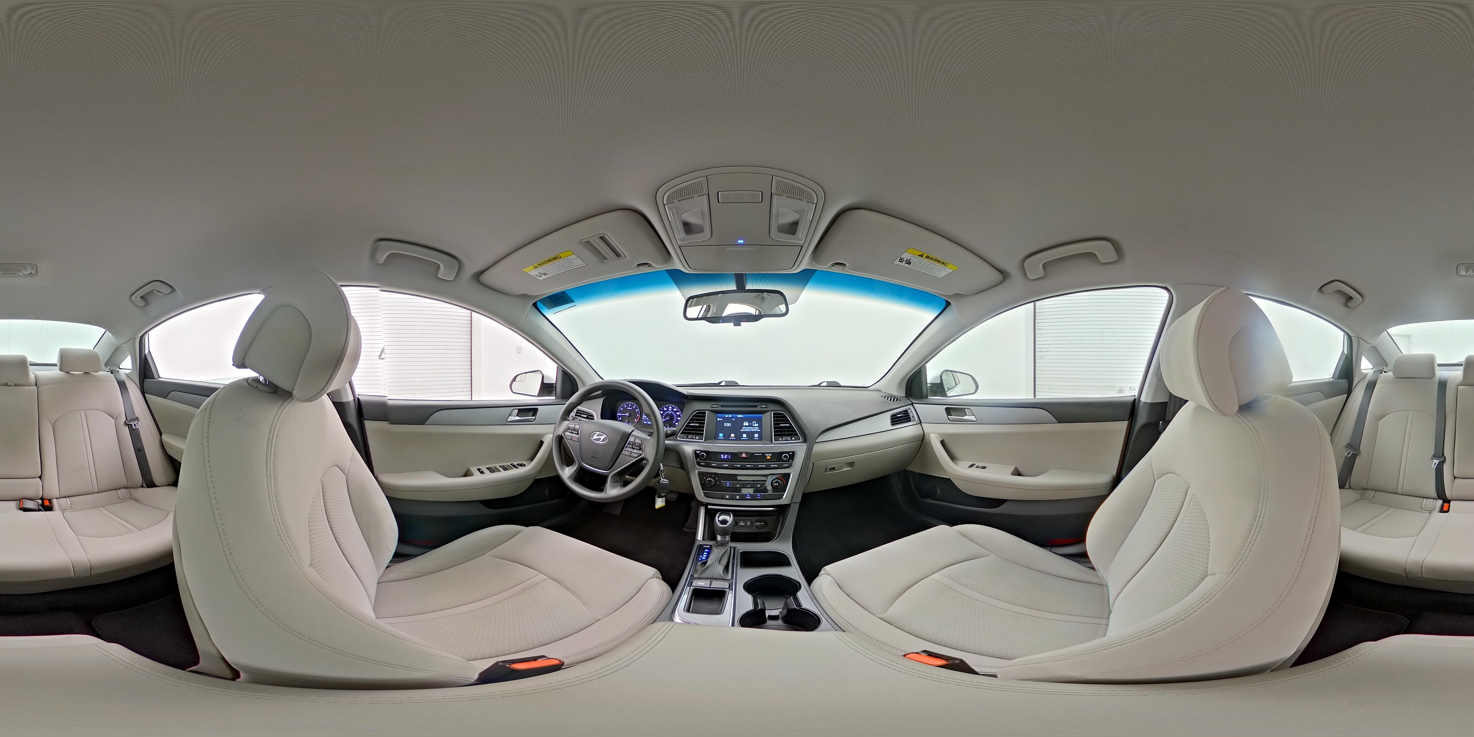 2017 Hyundai Sonata SE - Photo 24