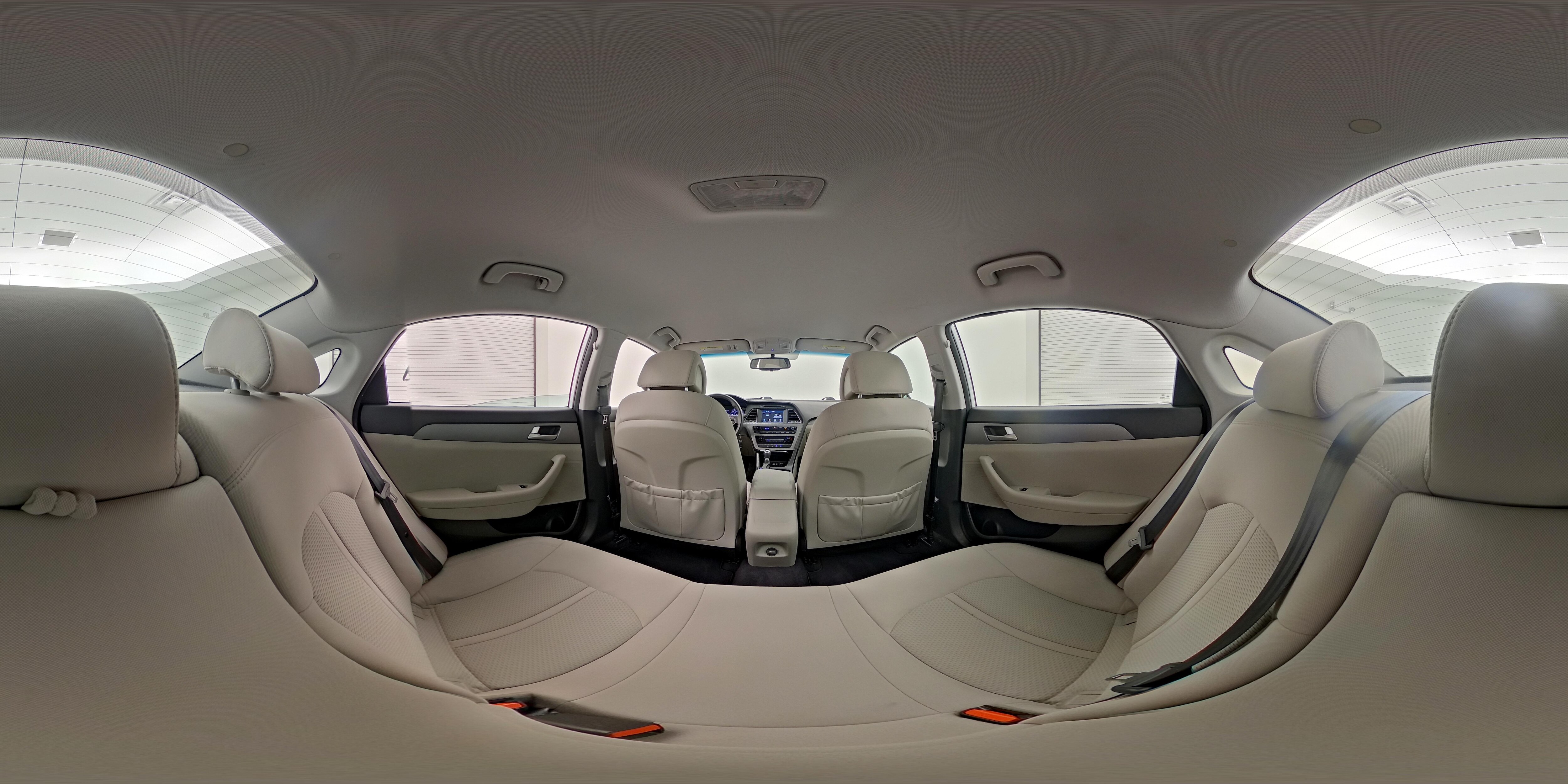 2017 Hyundai Sonata SE - Photo 25