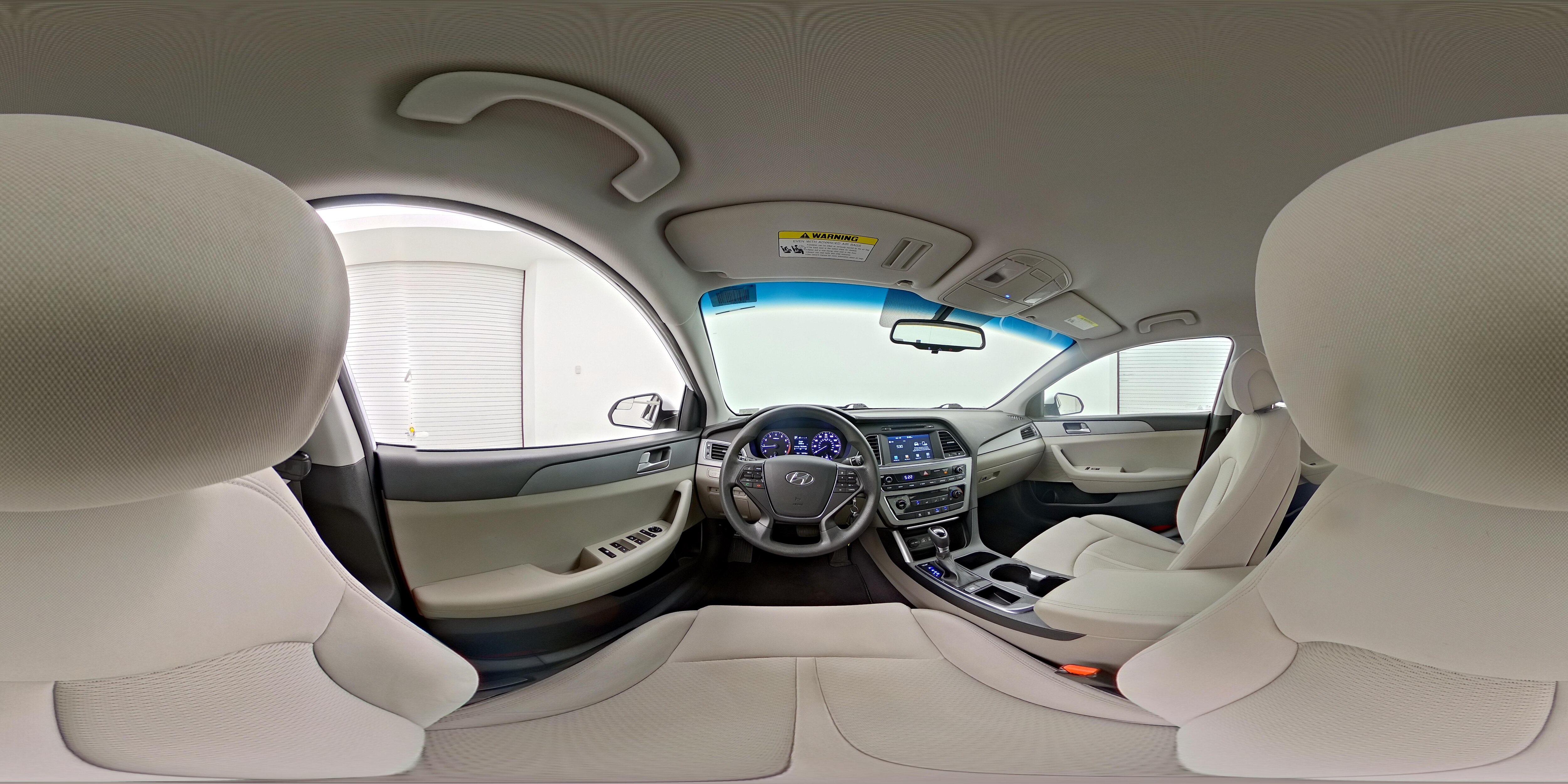 2017 Hyundai Sonata SE - Photo 26