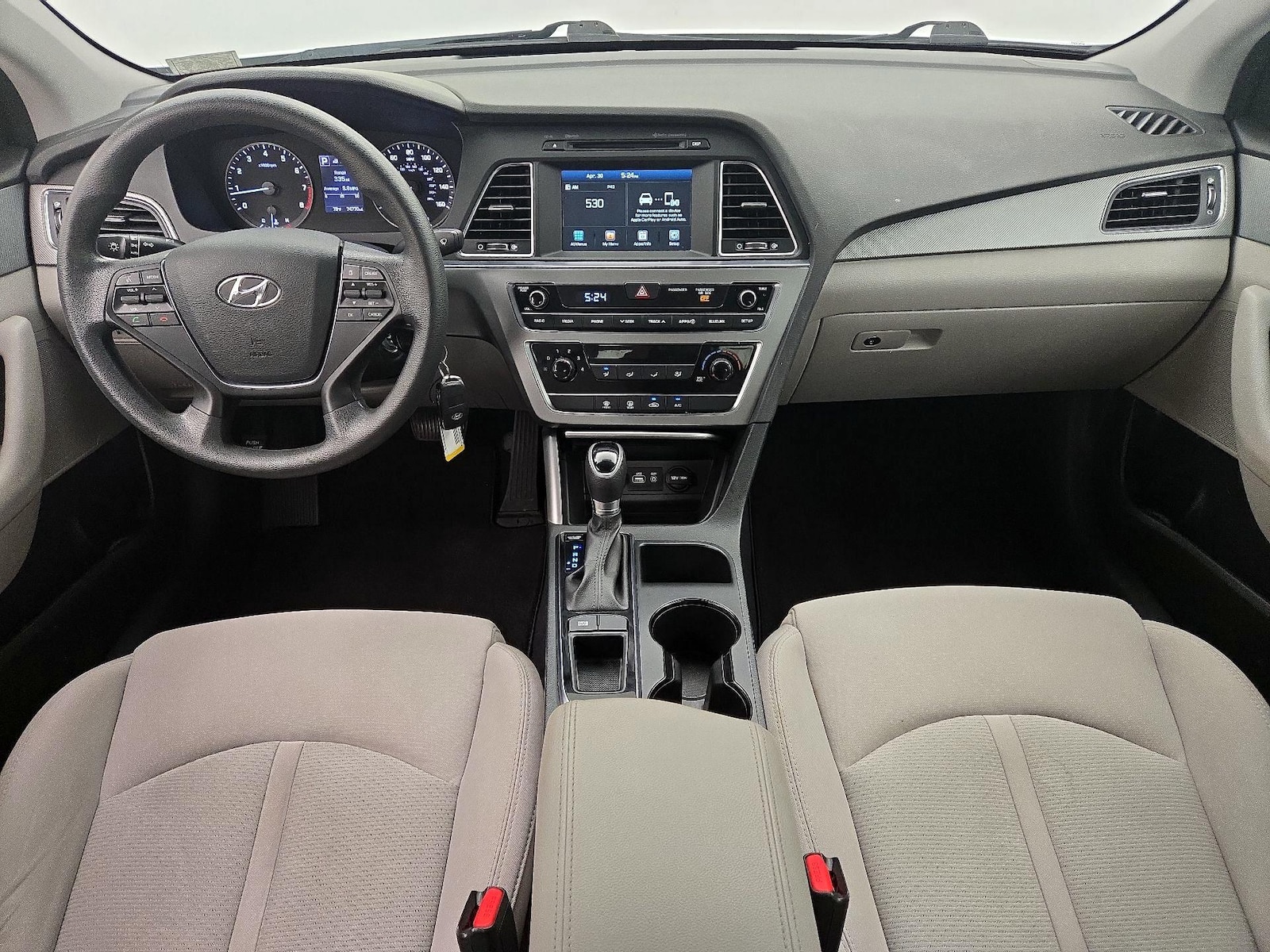 2017 Hyundai Sonata SE - Photo 10