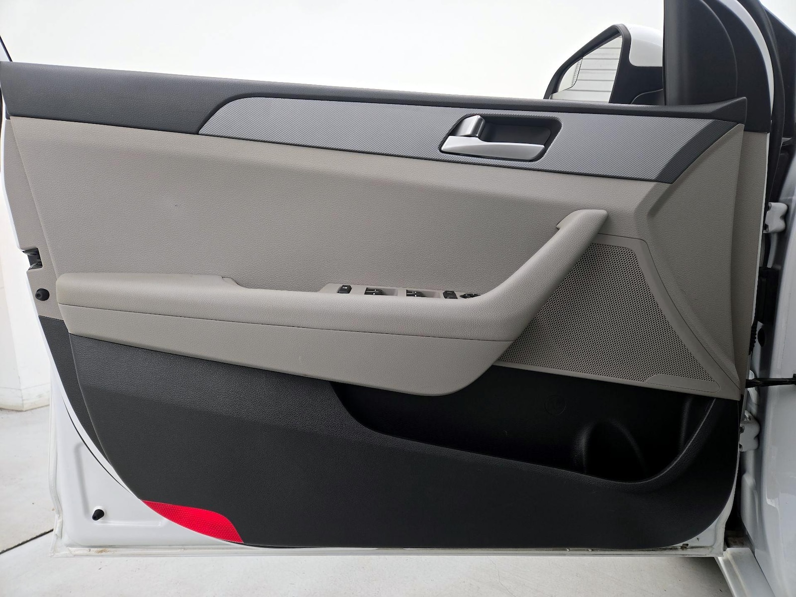 2017 Hyundai Sonata SE - Photo 13