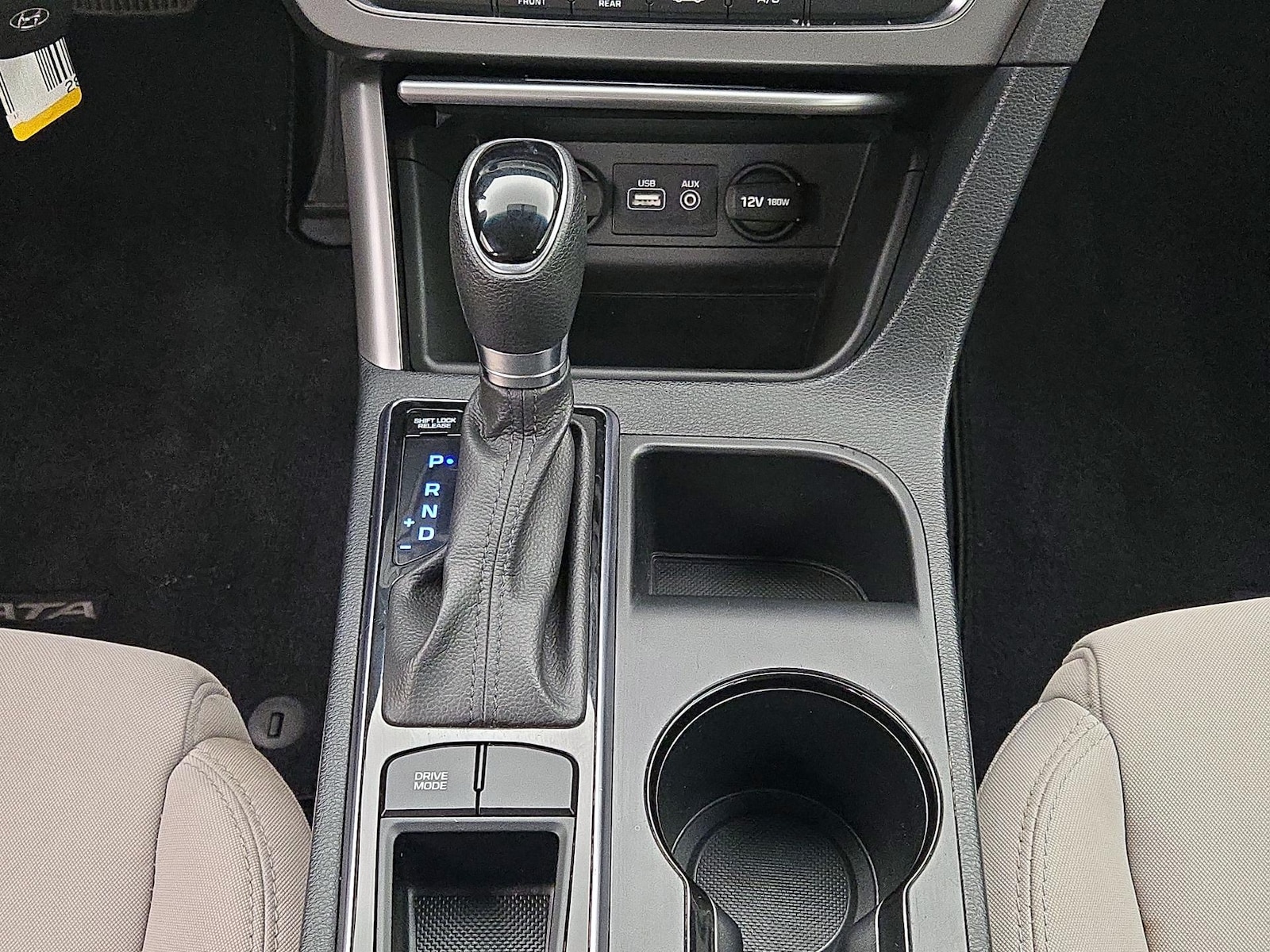 2017 Hyundai Sonata SE - Photo 18
